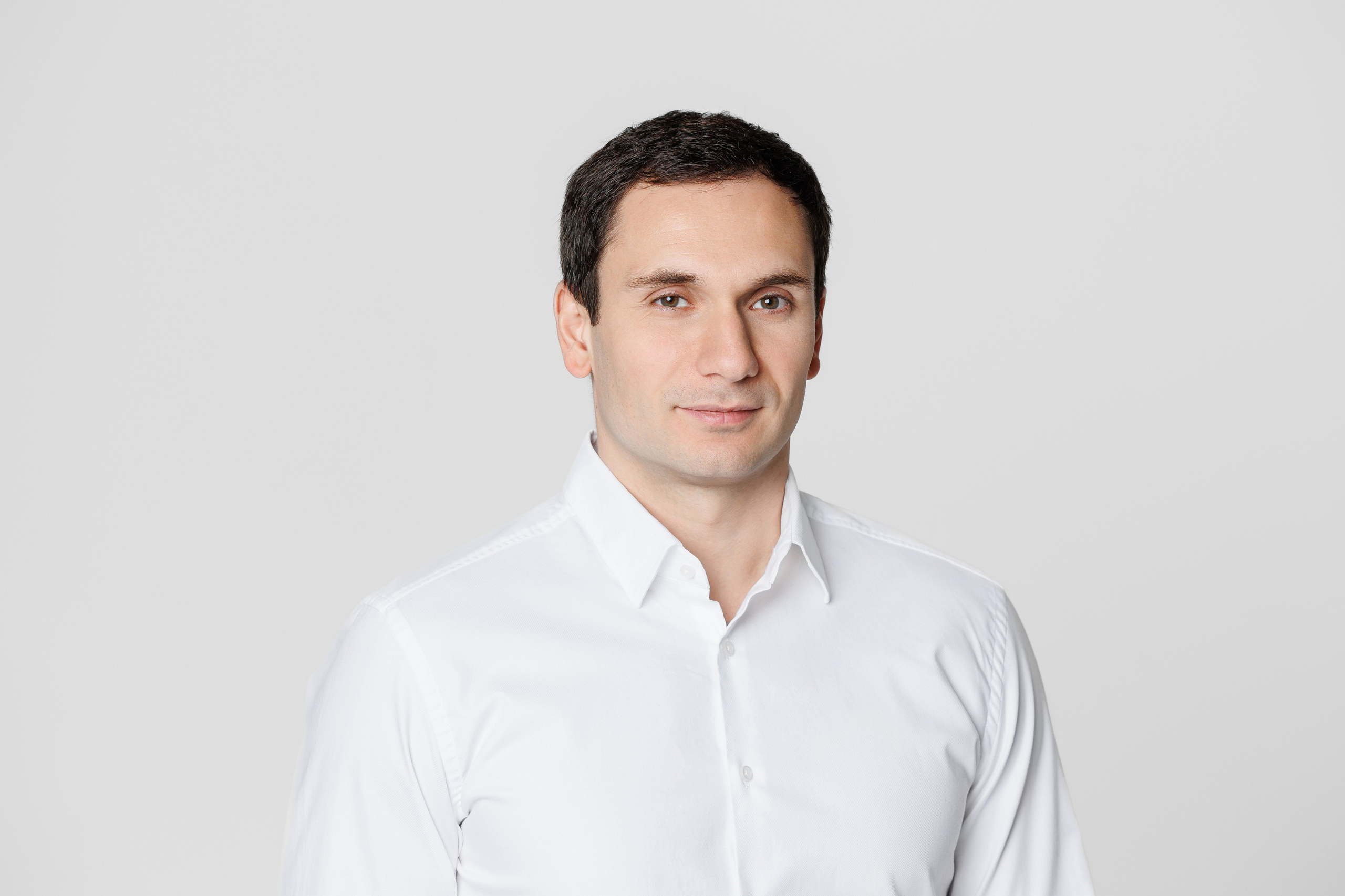 Фотосессия для Георгия. Фотограф Юрий Клим | Москва