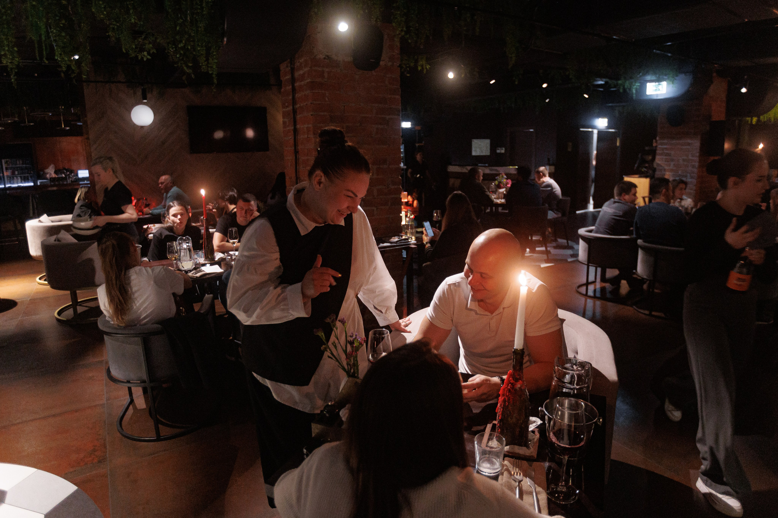 Фотографии с Гастроужина Честер Челябинск 5 ЛЕТ.5 ШЕФОВ