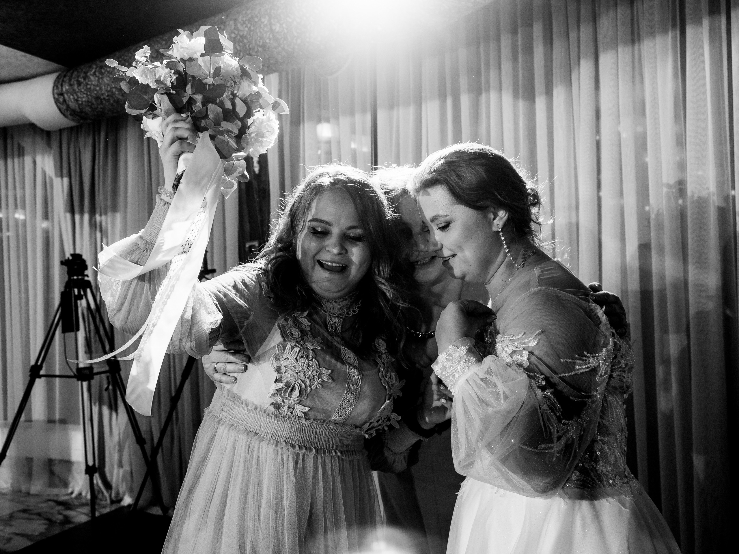 Настя и Максим. Свадебный фотограф во Владимире - Мария Широкорядова