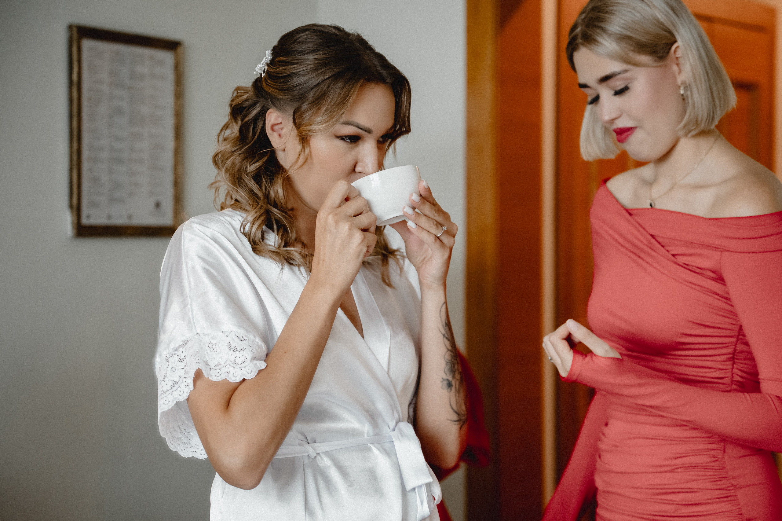 Свадебная фотосессия. Семейный и детский фотограф в Королеве, Москве и Московской области Строева Анастасия