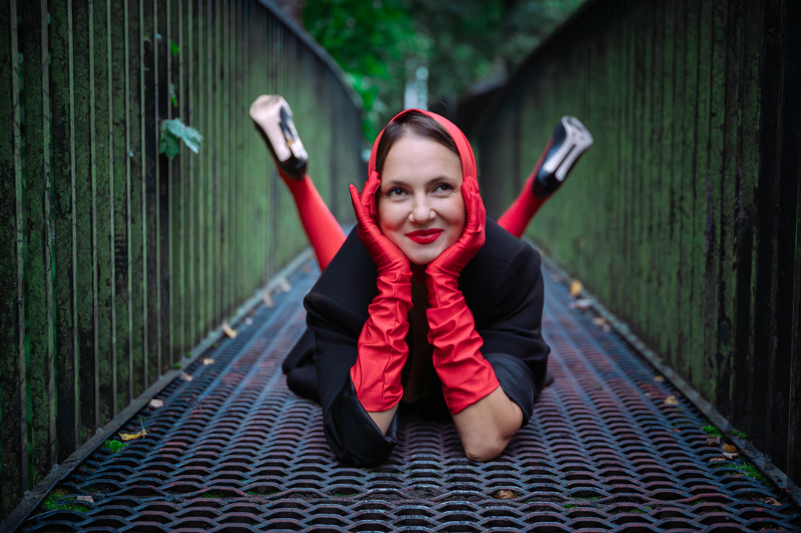 Я — «Серый волк». Семейный и детский фотограф в Королеве, Москве и Московской области Строева Анастасия