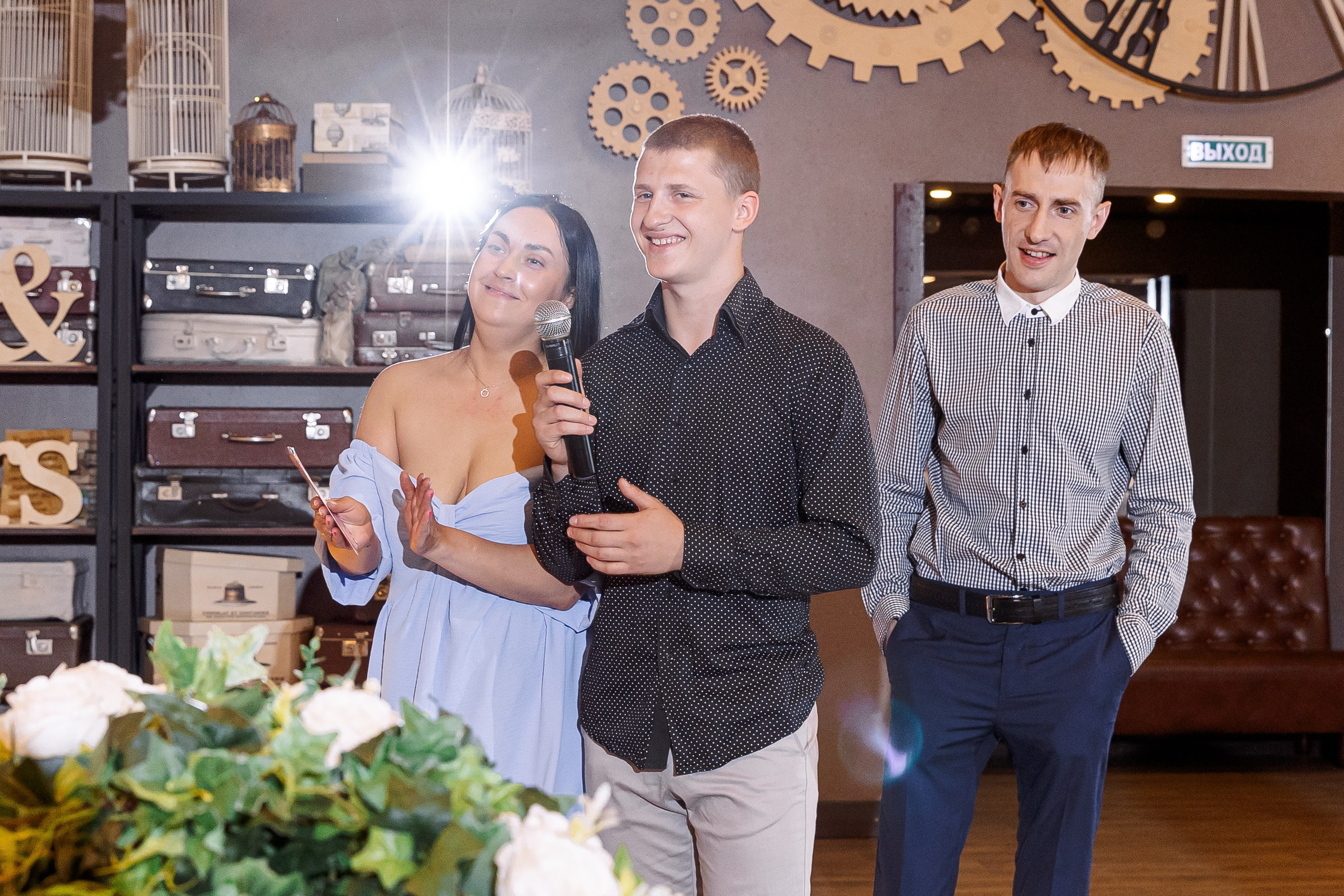 Ангелина и Иван. Свадебный и семейный фотограф в Челябинске Юлия Ишимова