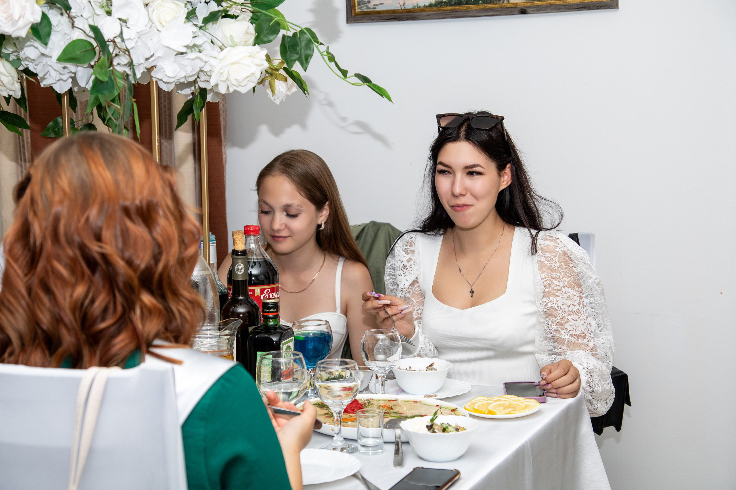 Анна и Дмитрий. Фотограф в Самаре Алексей Головачёв