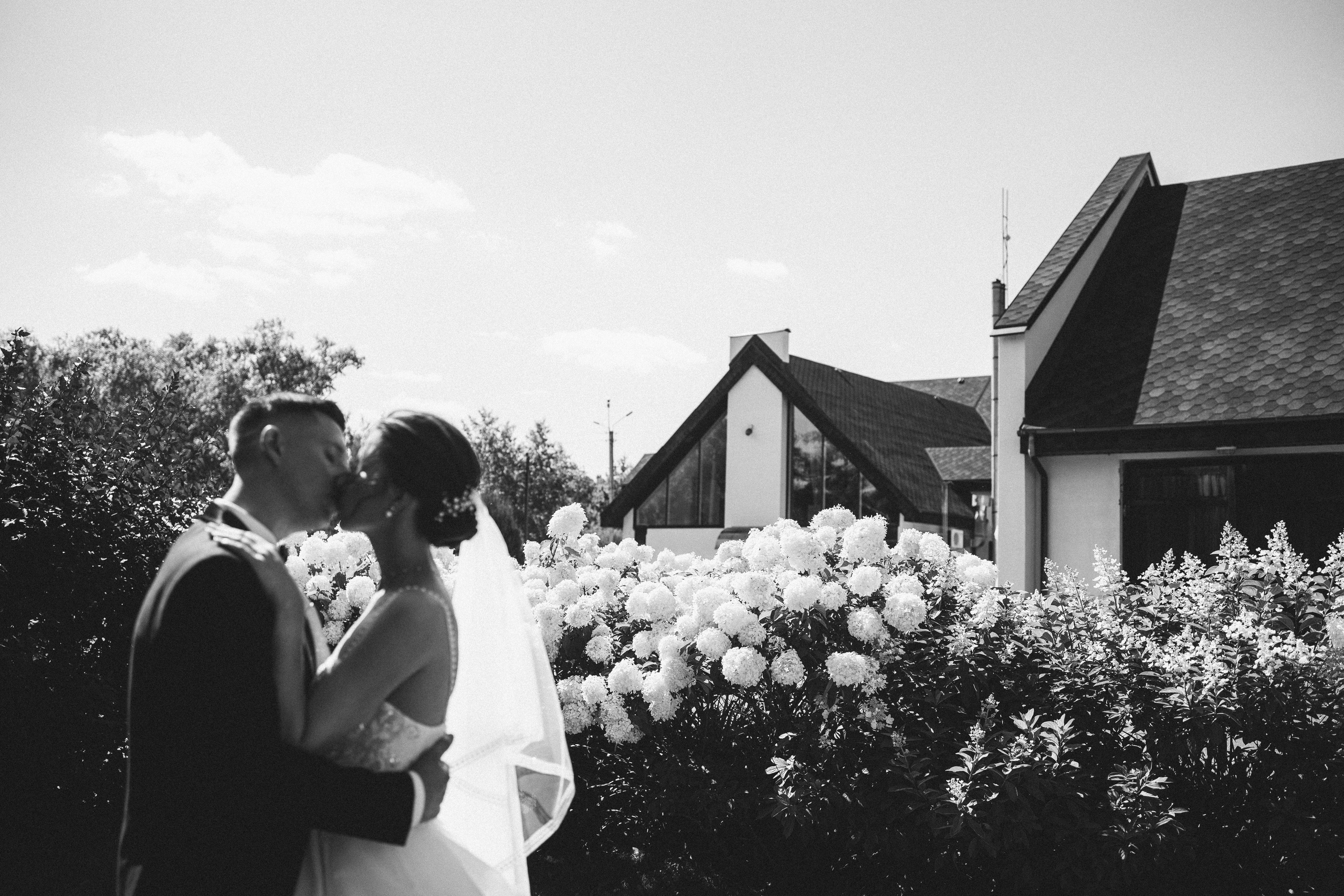 Артём & Ксения. Свадебный фотограф в Челябинске Оксана Мишакова