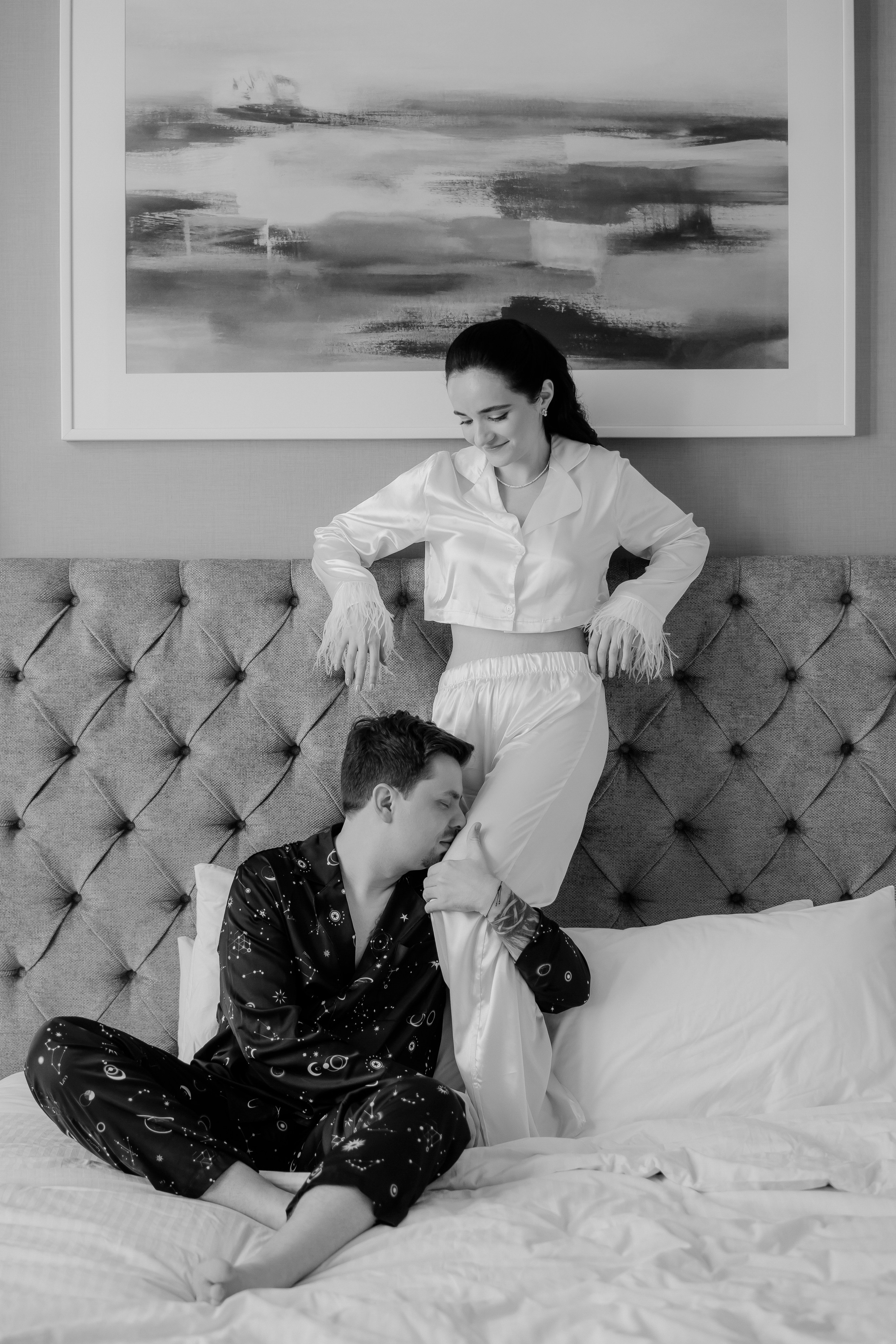 Dmitriy & Valeriya. Фотограф в Москве Людмила Денисенко