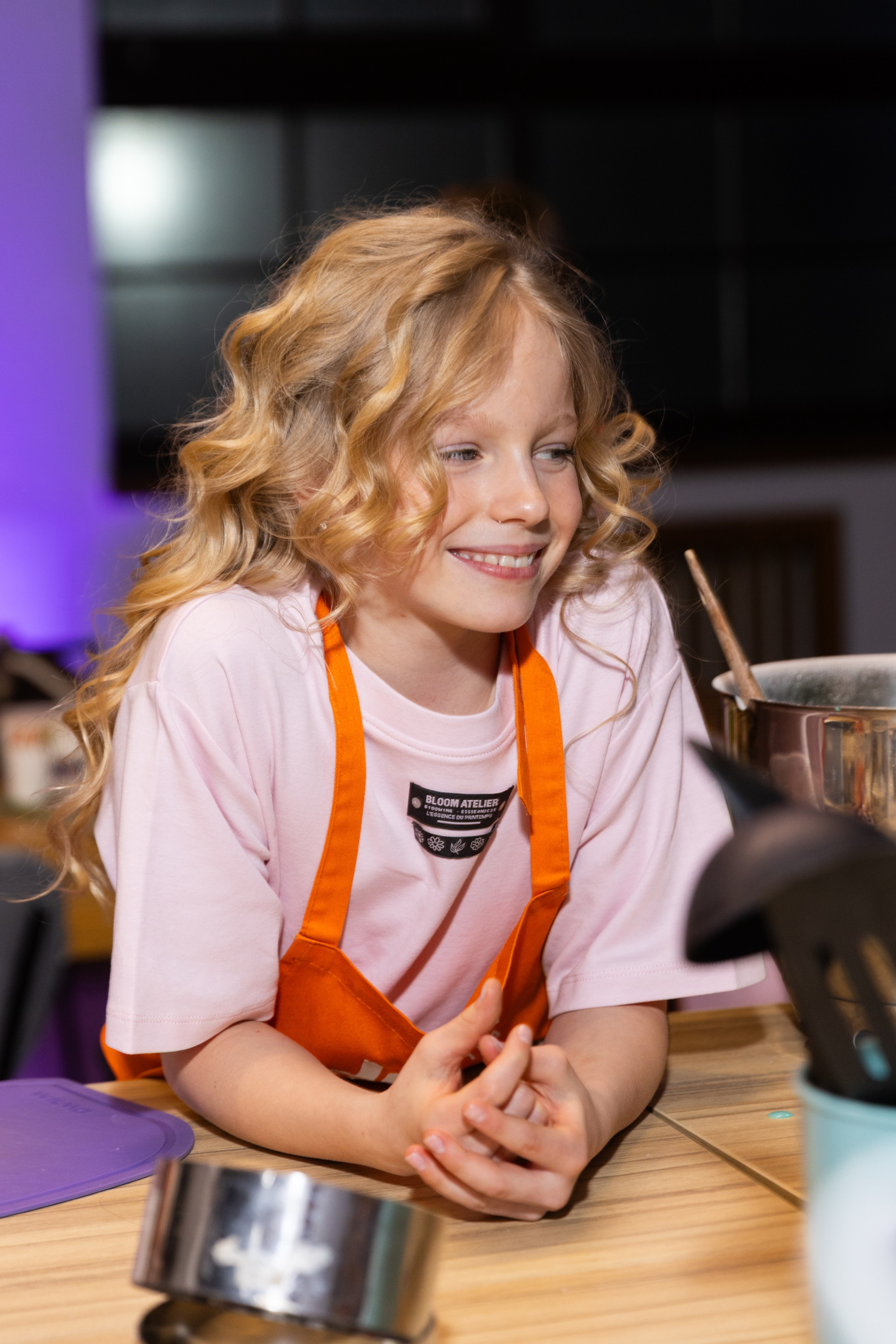 Репортажный фотограф в Москве Аида Исламова