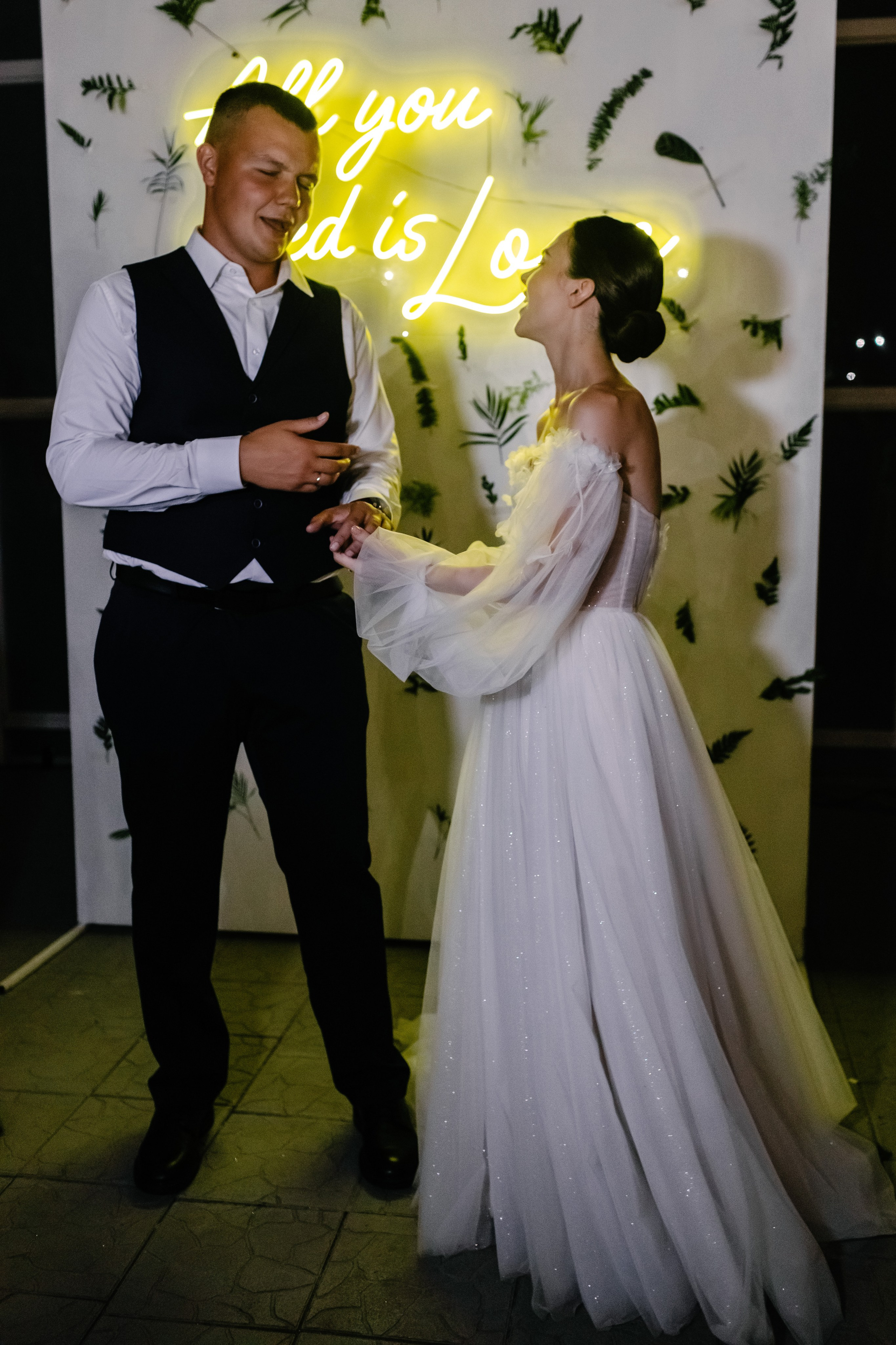 Ирина, Иван. Фотограф Волгоград Кристина Прохоренко