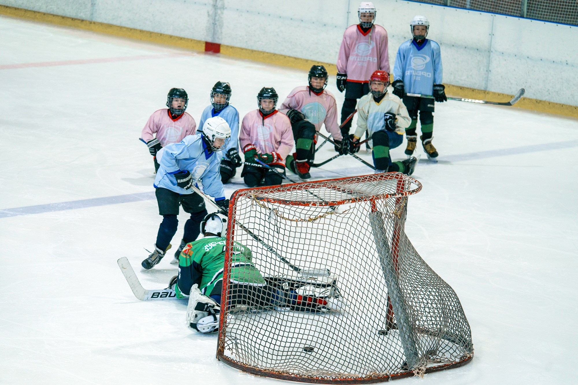 Спорт. Ваш личный фотограф Марина Волкова