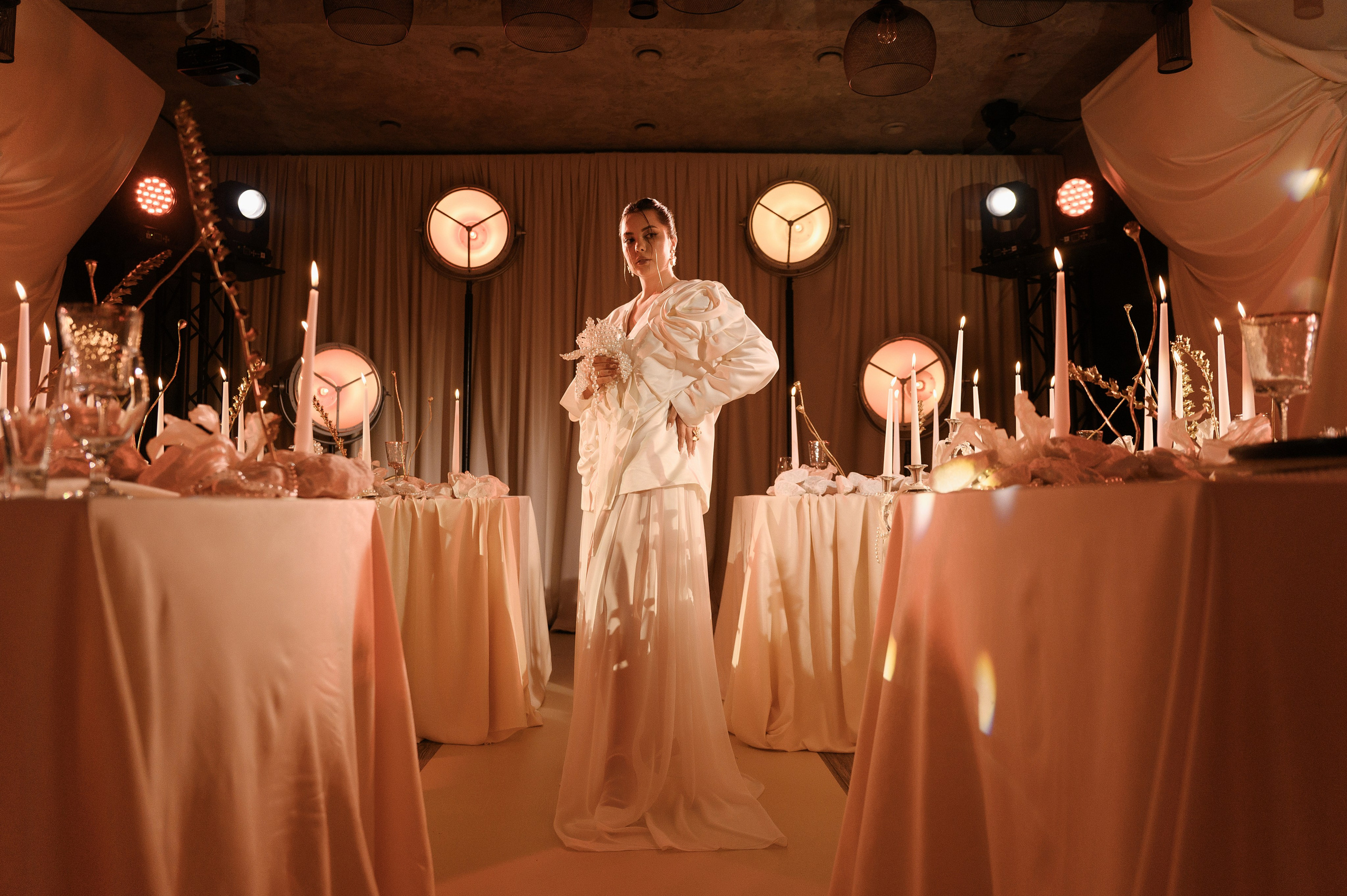 Саша и Лиза. Свадебный фотограф и видеограф