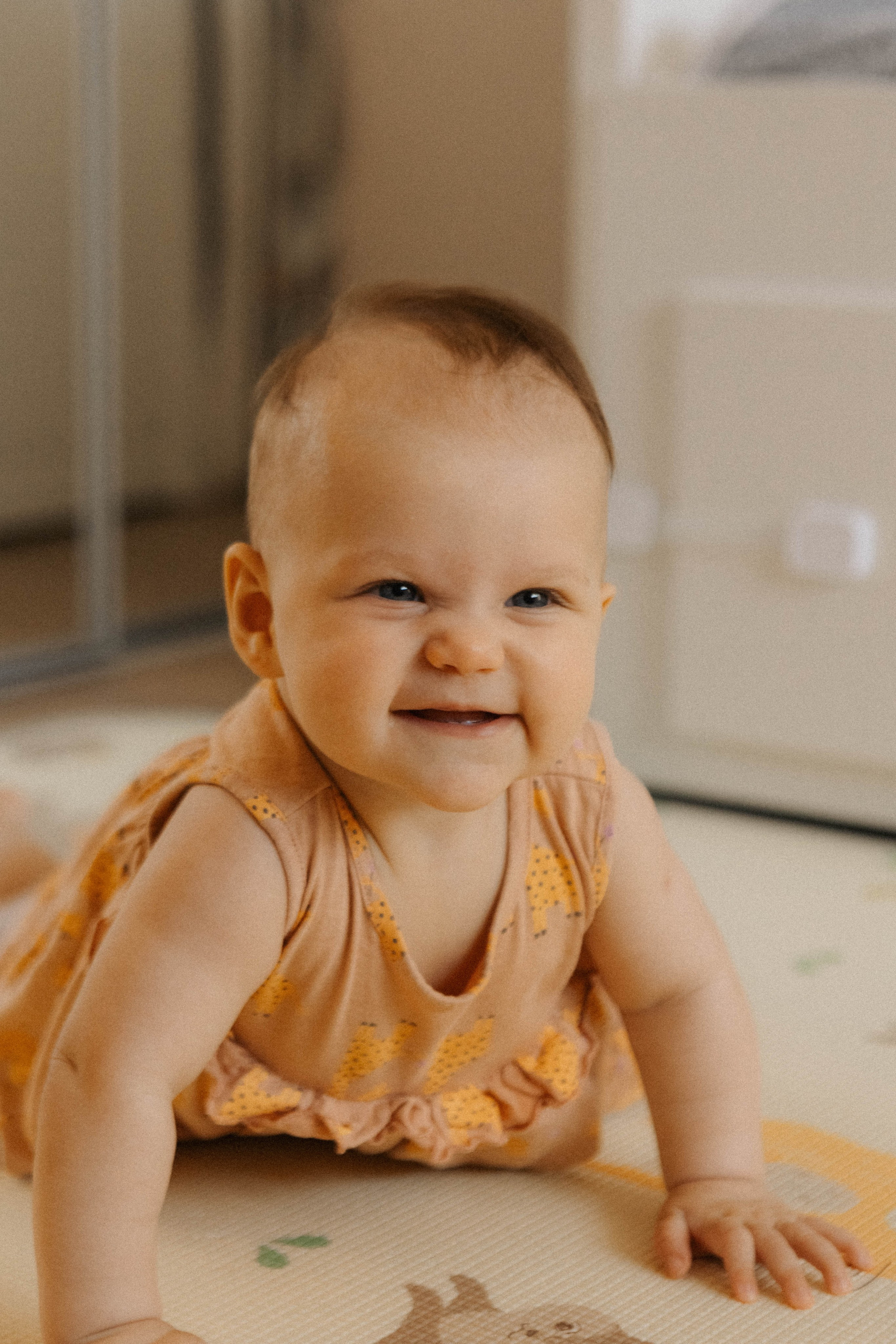 Машенька. Наталья Косьянова. Ваш фотограф. Москва