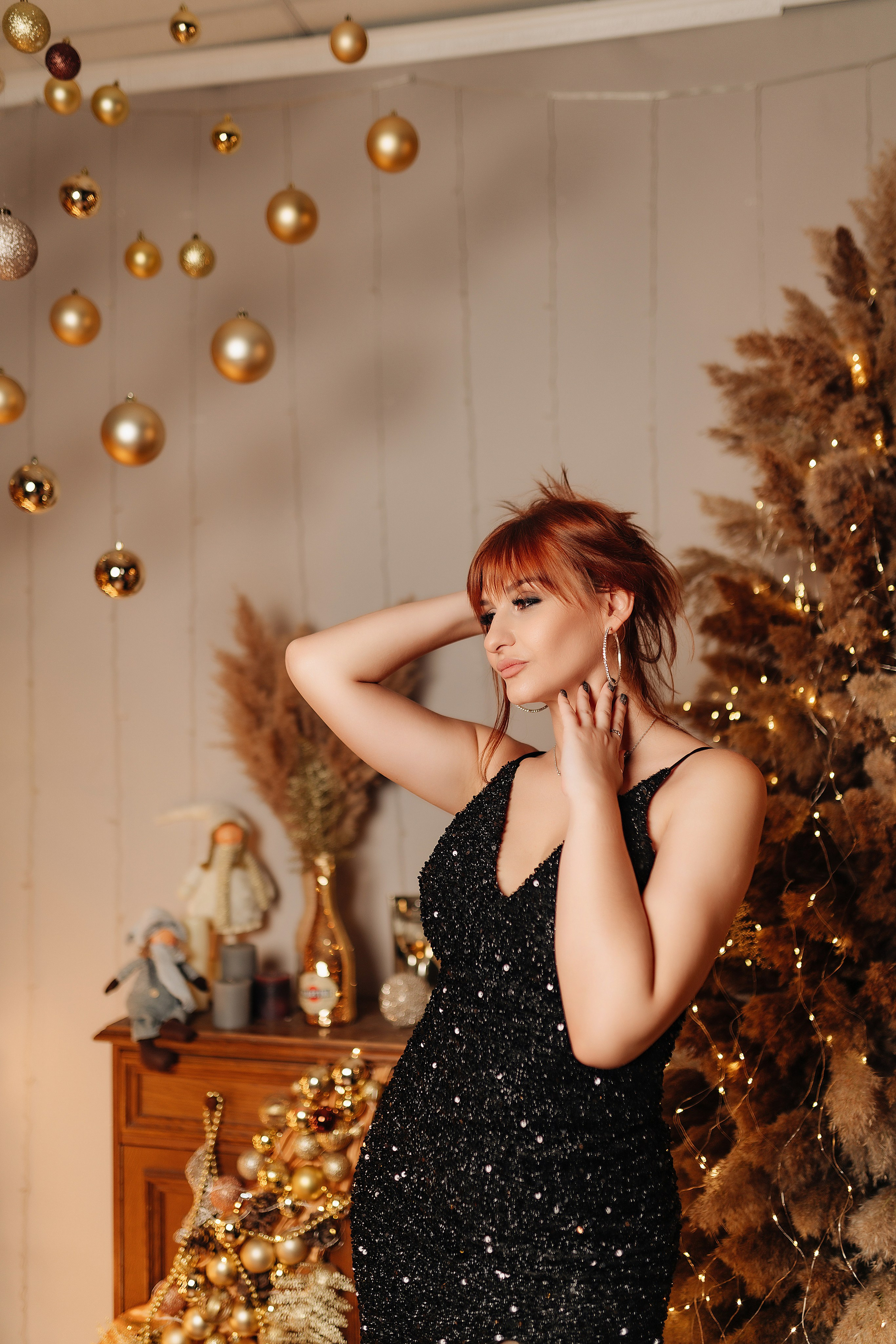 Ксения. Фотограф Карина Шмулёва. Воронеж и область