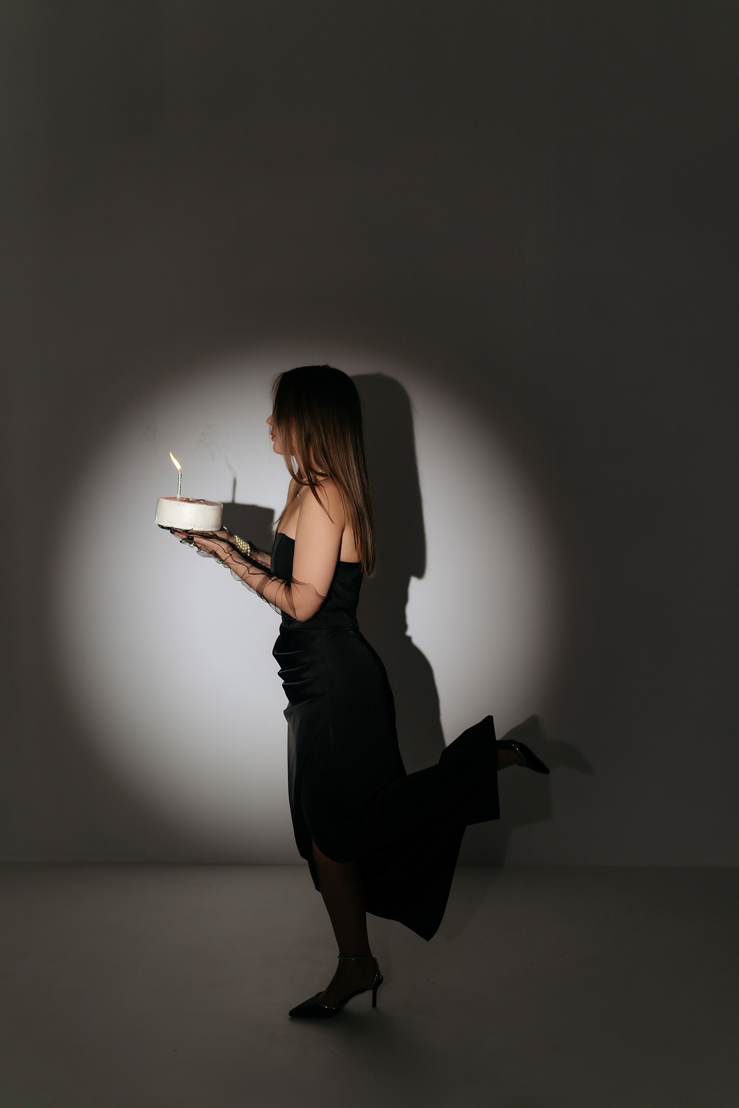 Юлия | Съемка ко Дню Рождения. Фотограф Карина Шмулёва. Воронеж и область