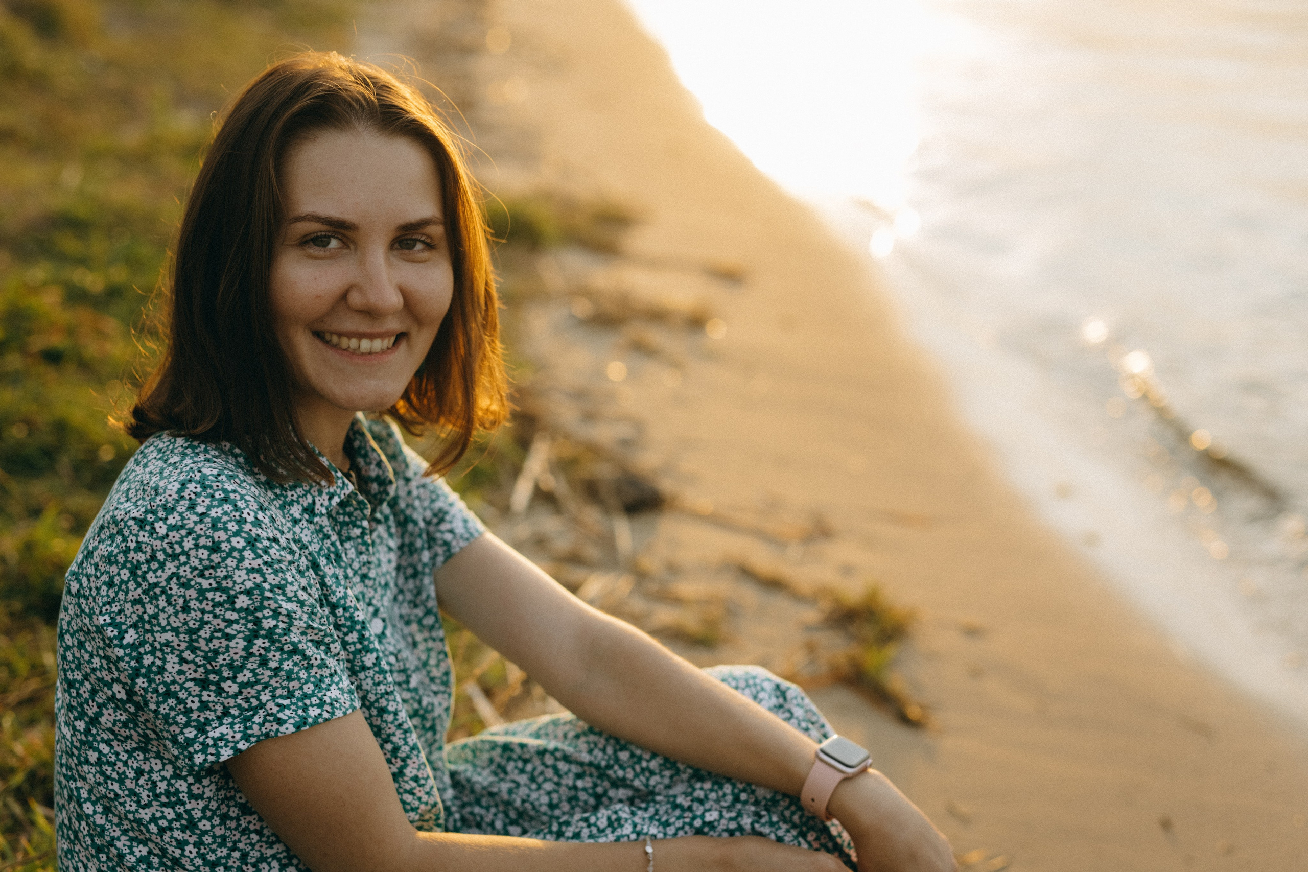 Заметки о лете. Семейный и портретный фотограф из Казани