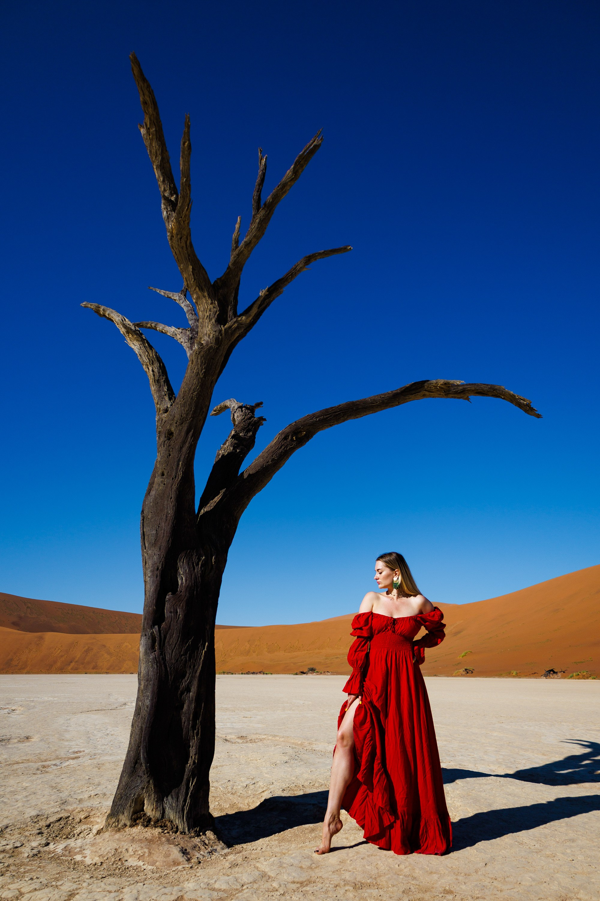 НАМИБИЯ. Роадтрип