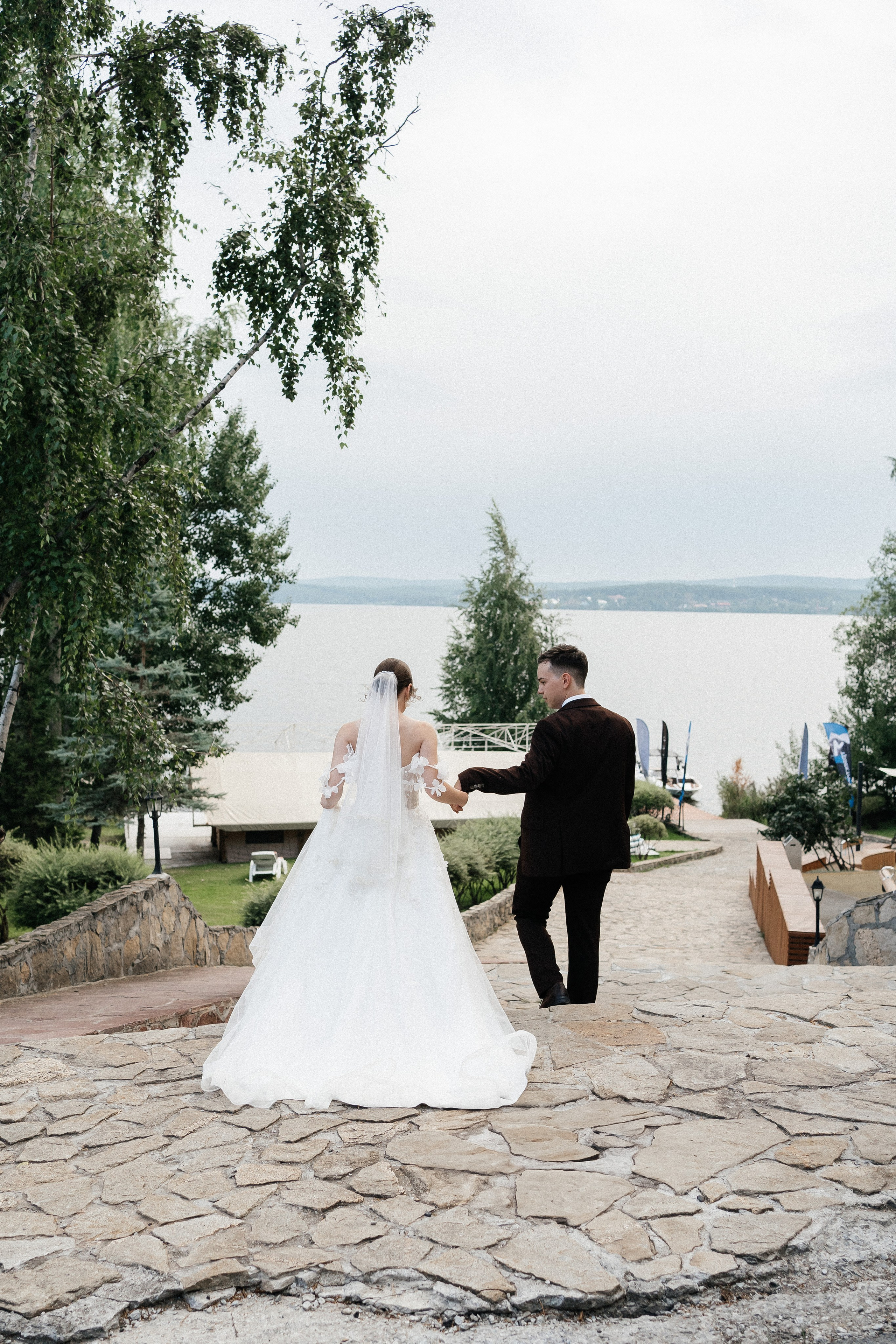 София и Даниил. Главная