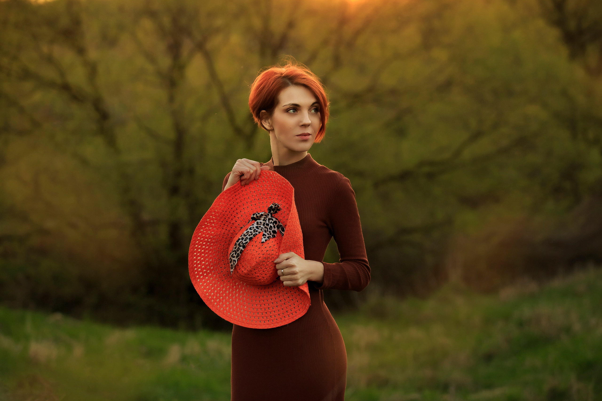 Катерина. Леся Ладова