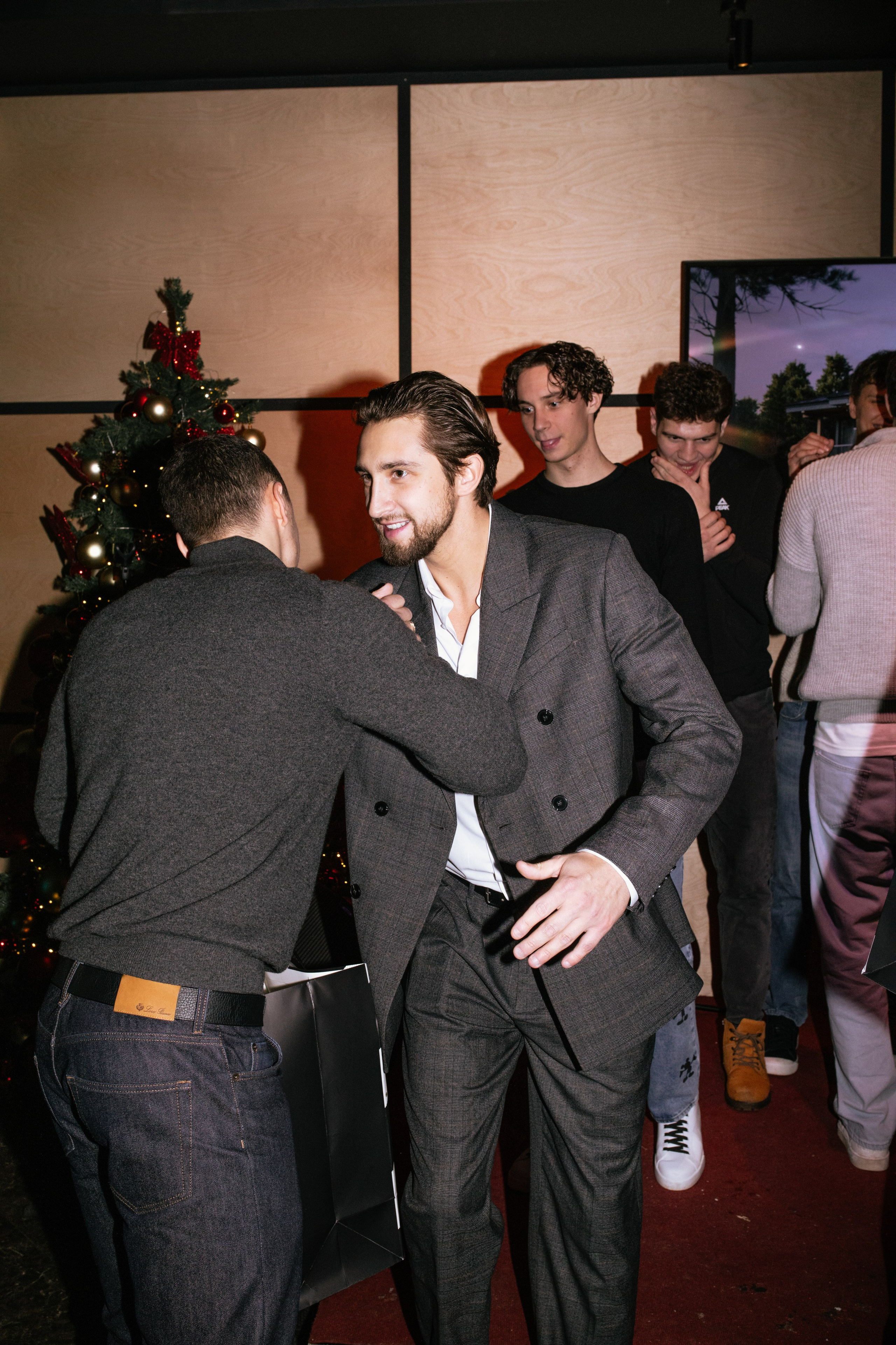 Sky club team Macan. Фотограф и контент-maker Диля Голубникова | Москва