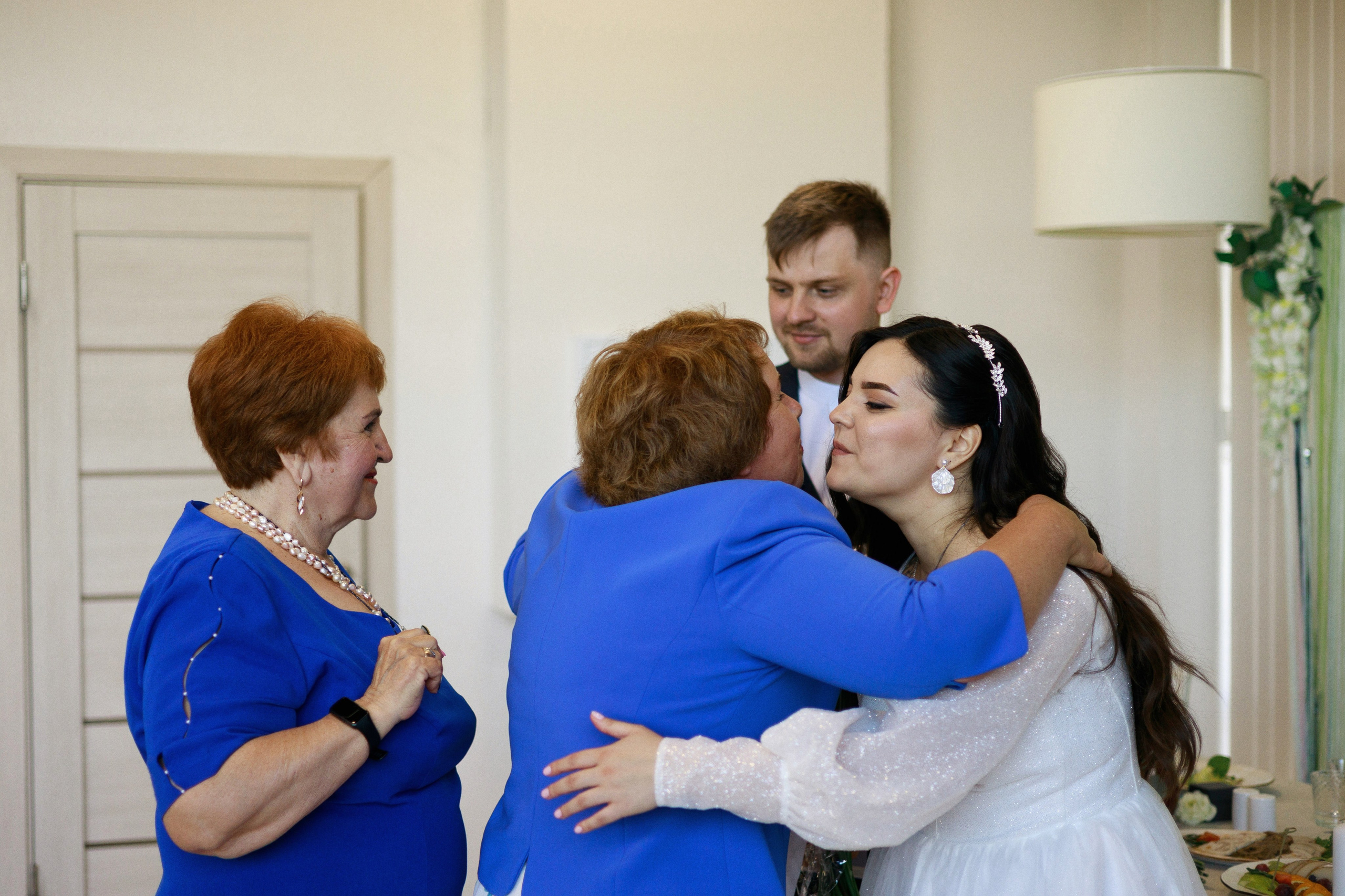 Арина и Влад. Женский и свадебный фотограф в Санкт-Петербурге Матвеева Наталья