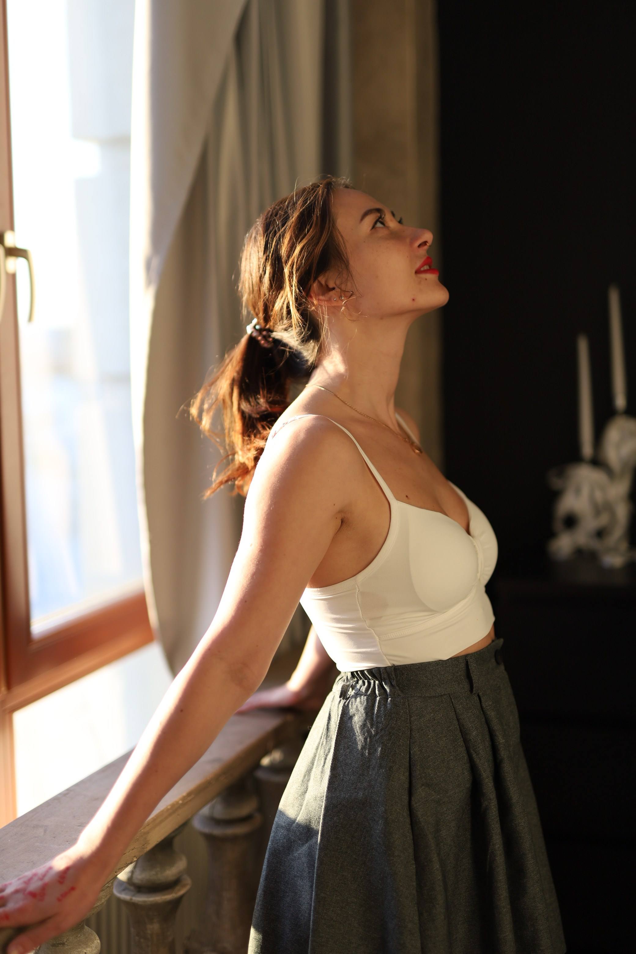 Тата. Главная