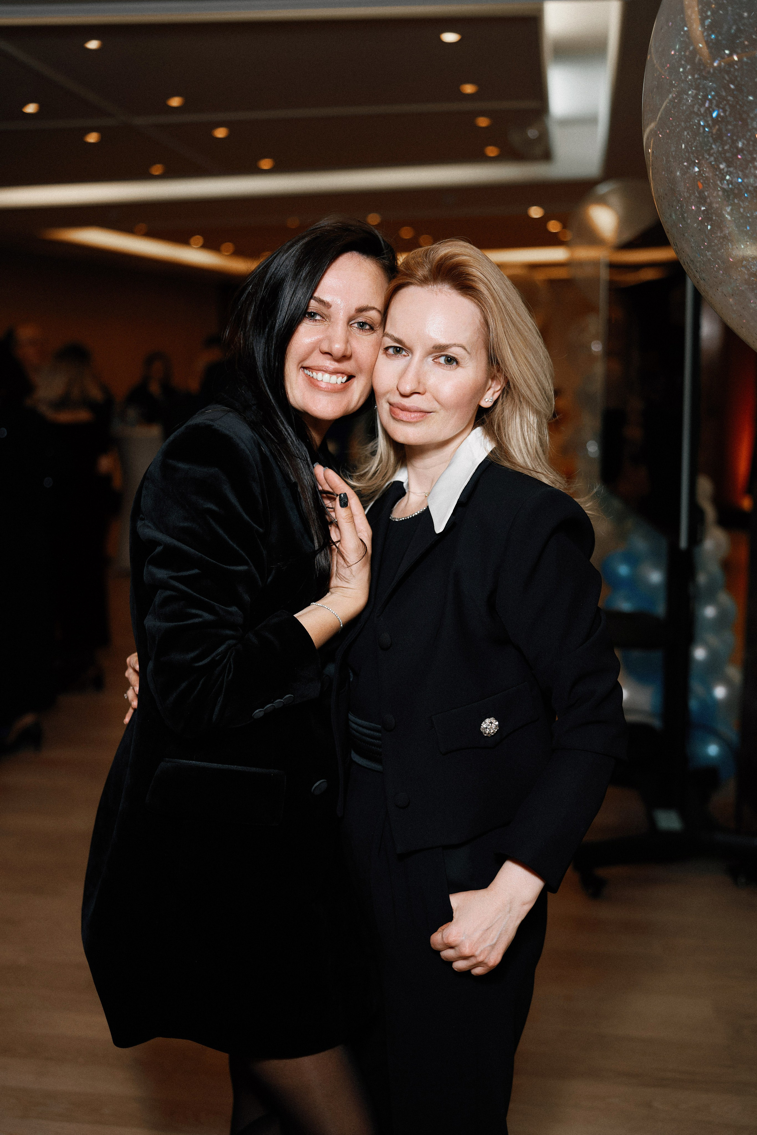 МБЭС. Репортажный фотограф Владимир Горбатенков | Москва