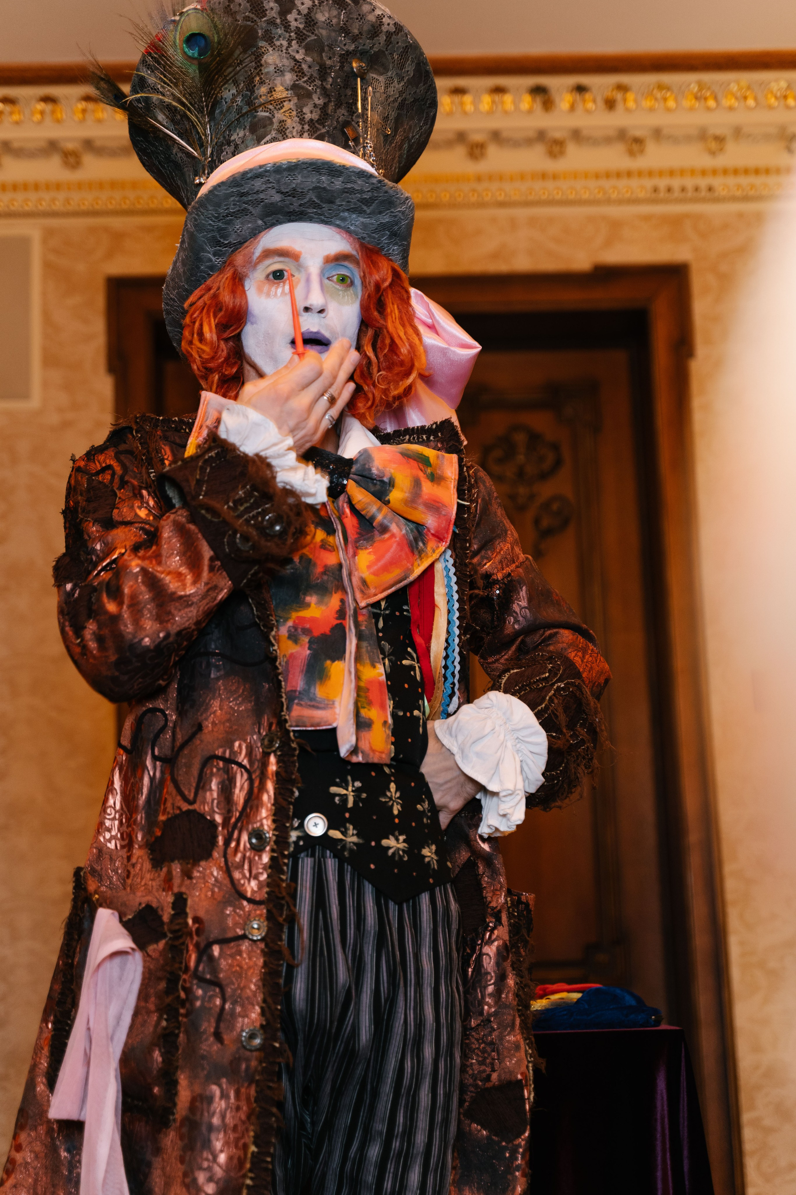 Давид 5 лет. Фотограф Москва