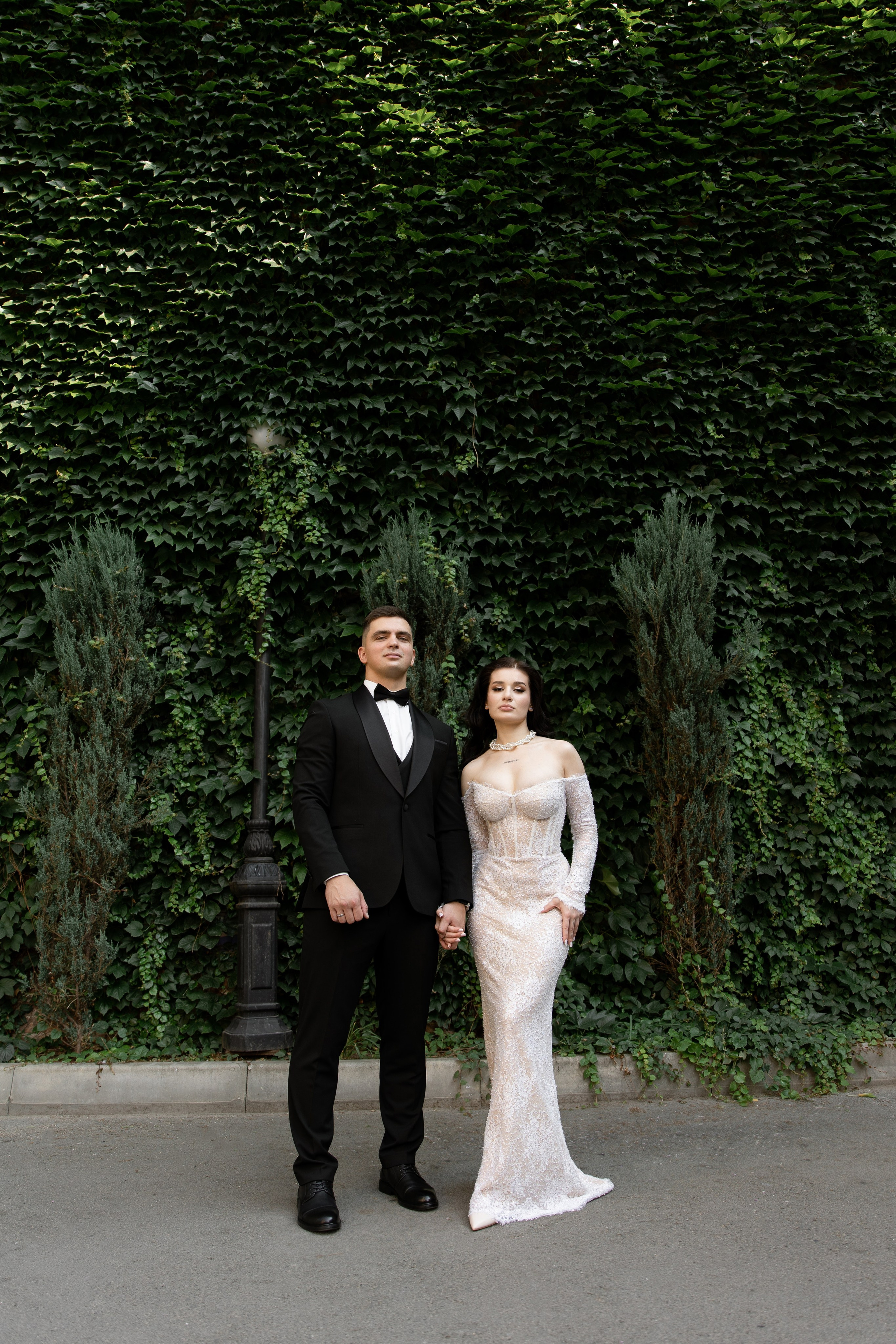 Эвелина и Георгий. Свадебный Фотограф Светлана Карпенко Ростов-на-Дону