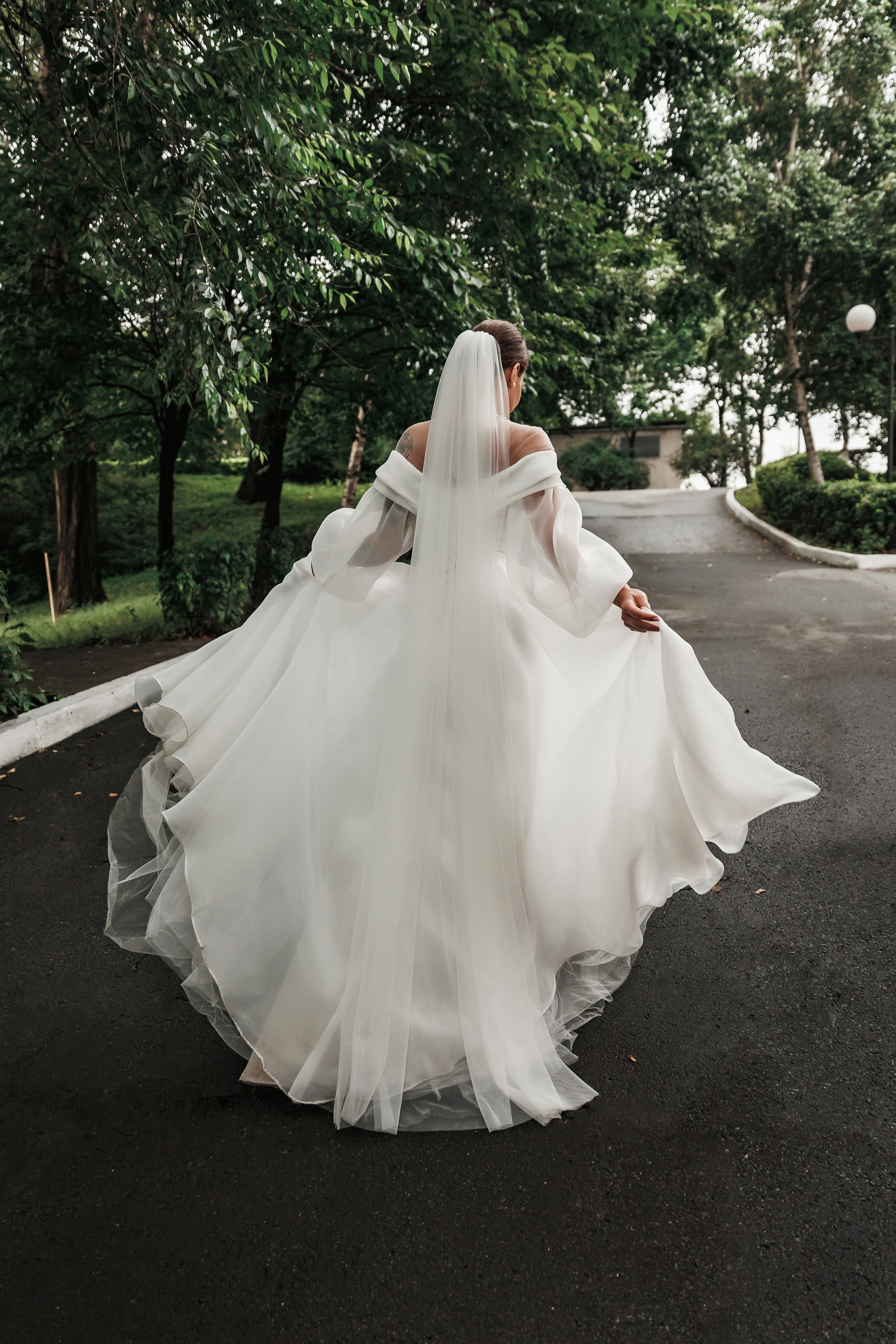 Виктор и Елена. Свадебный, семейный и детский фотограф в городе Партизанск, Находка