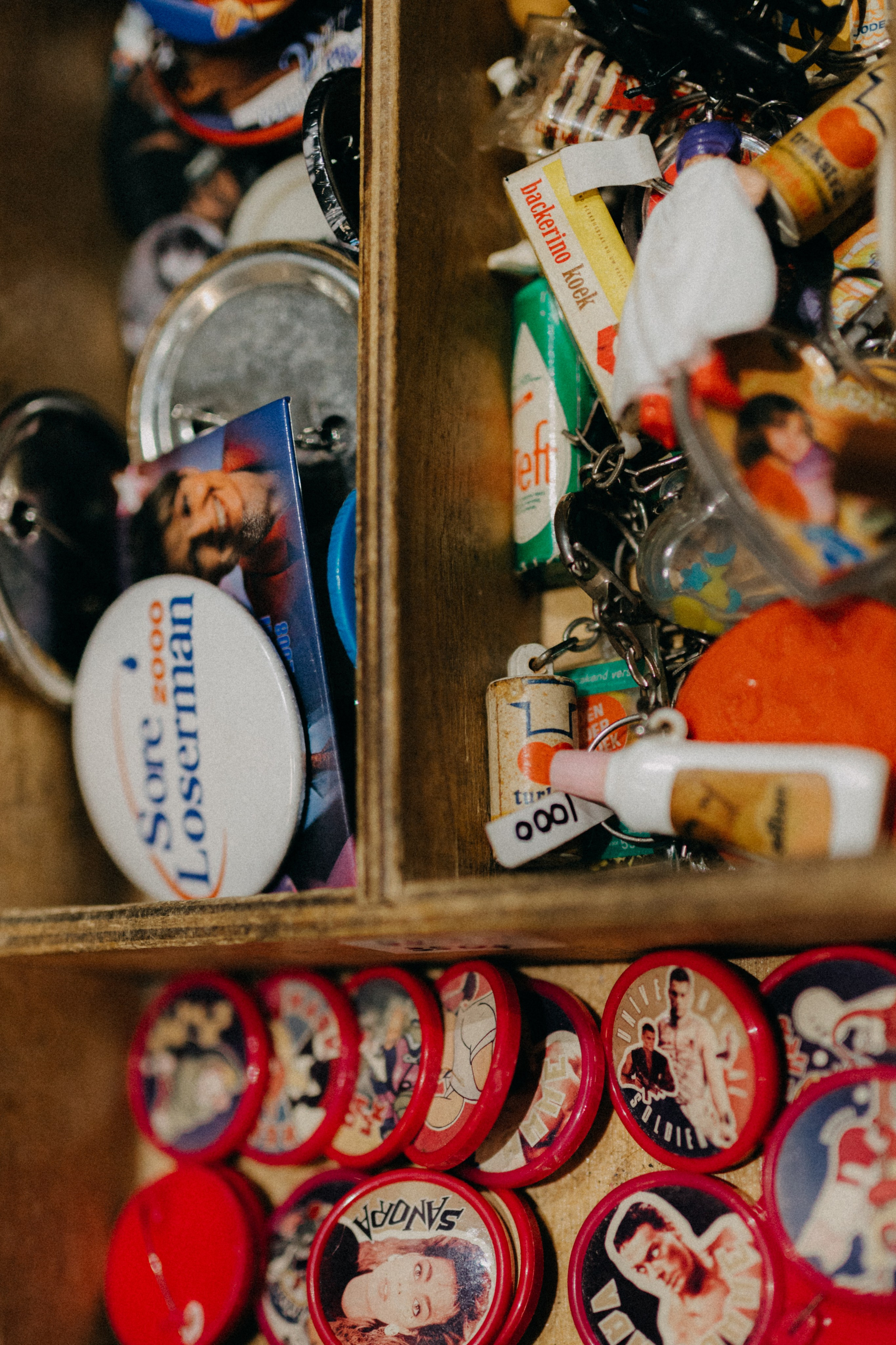 Маркет КИТЧ. Фотограф НОГИНСК, Москва, Анастасия Белая