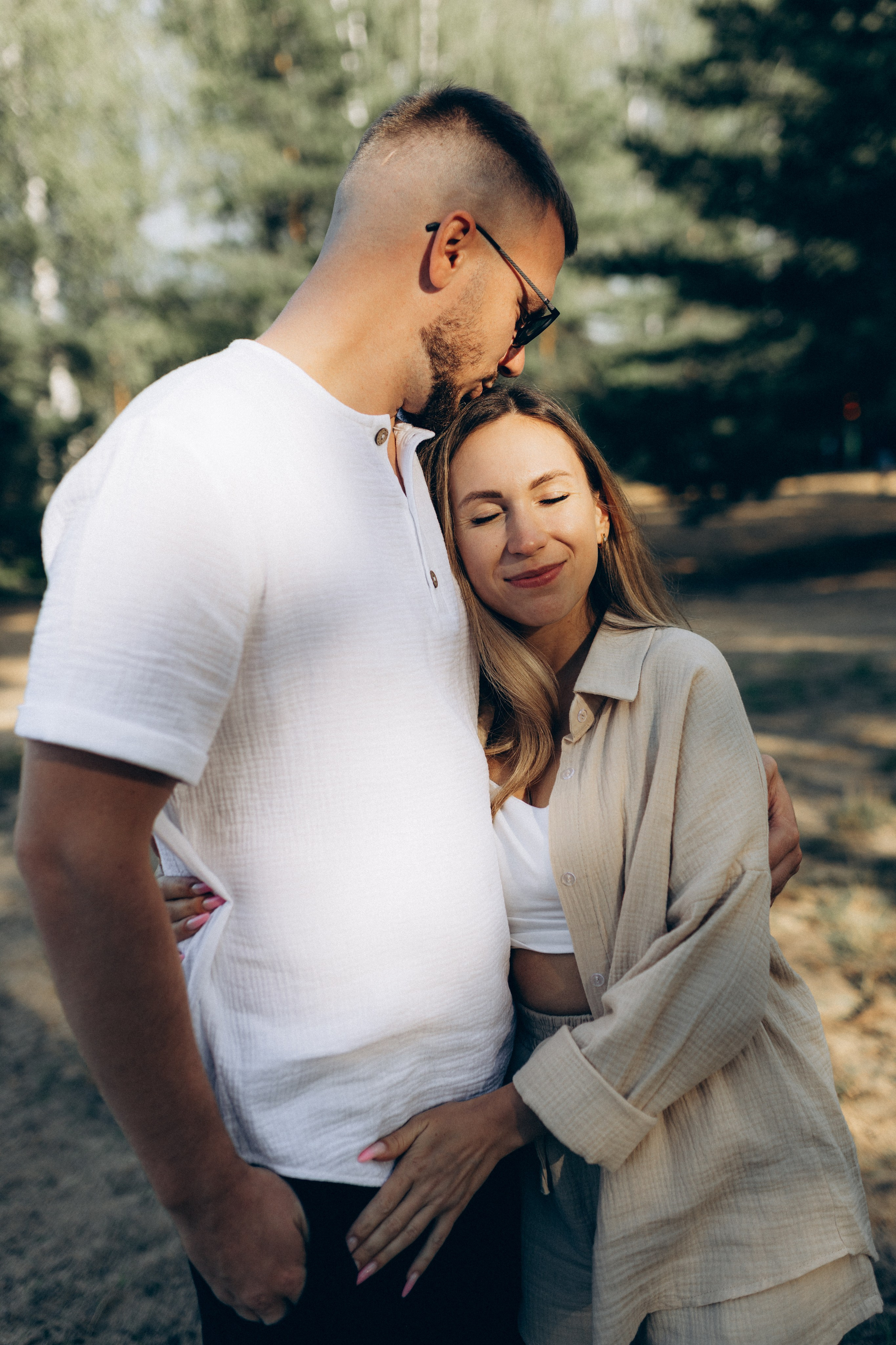 Егор, Маша, Паша, Саша. Фотограф НОГИНСК, Москва, Анастасия Белая