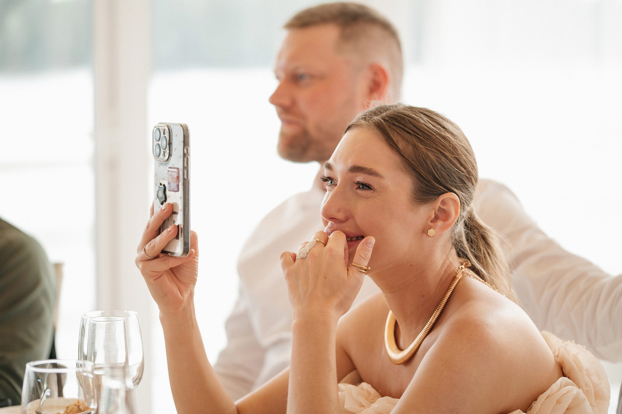 ANONS. Мария — Свадебный фотограф