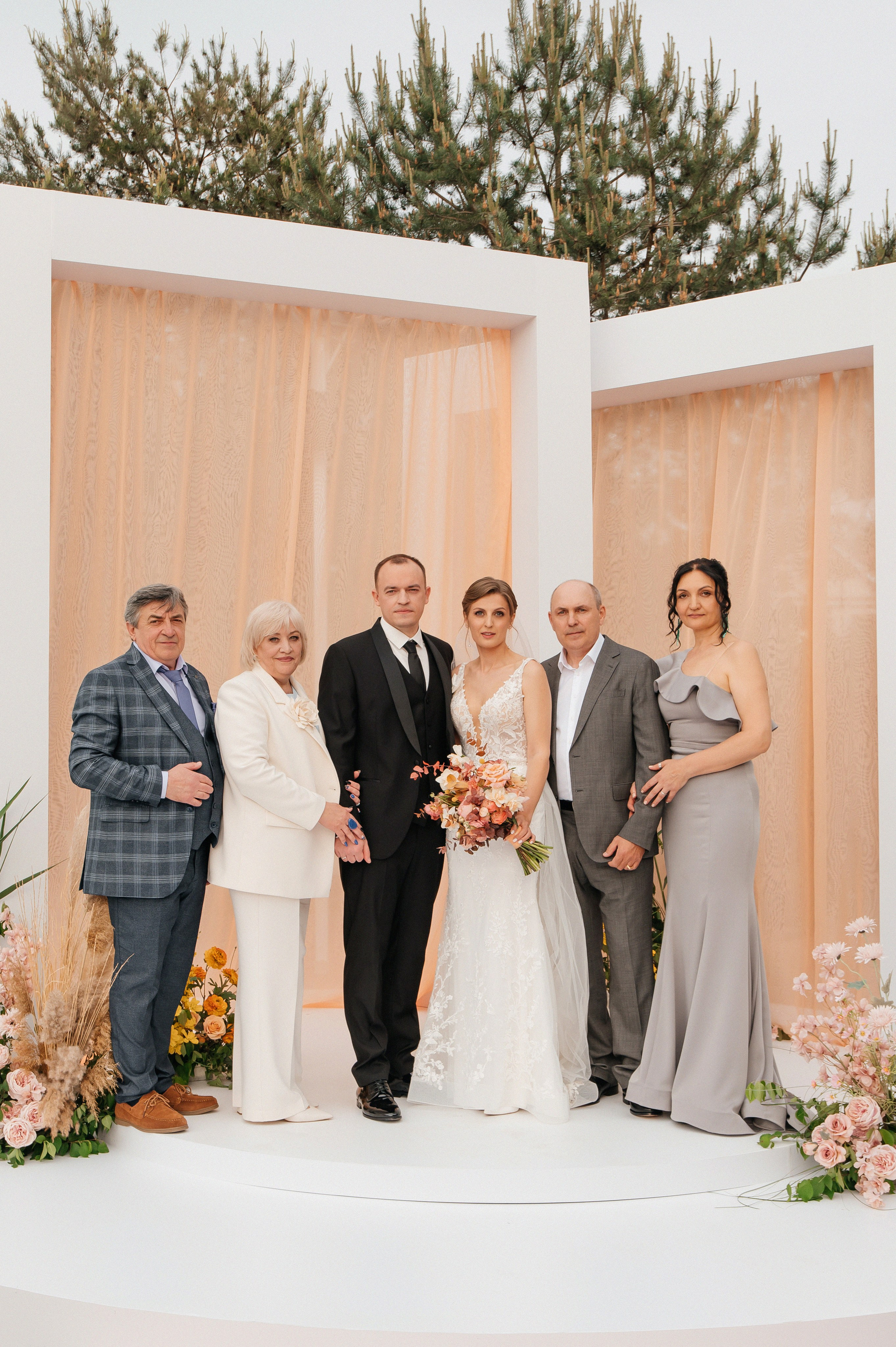 WEDDING. Мария — Свадебный фотограф