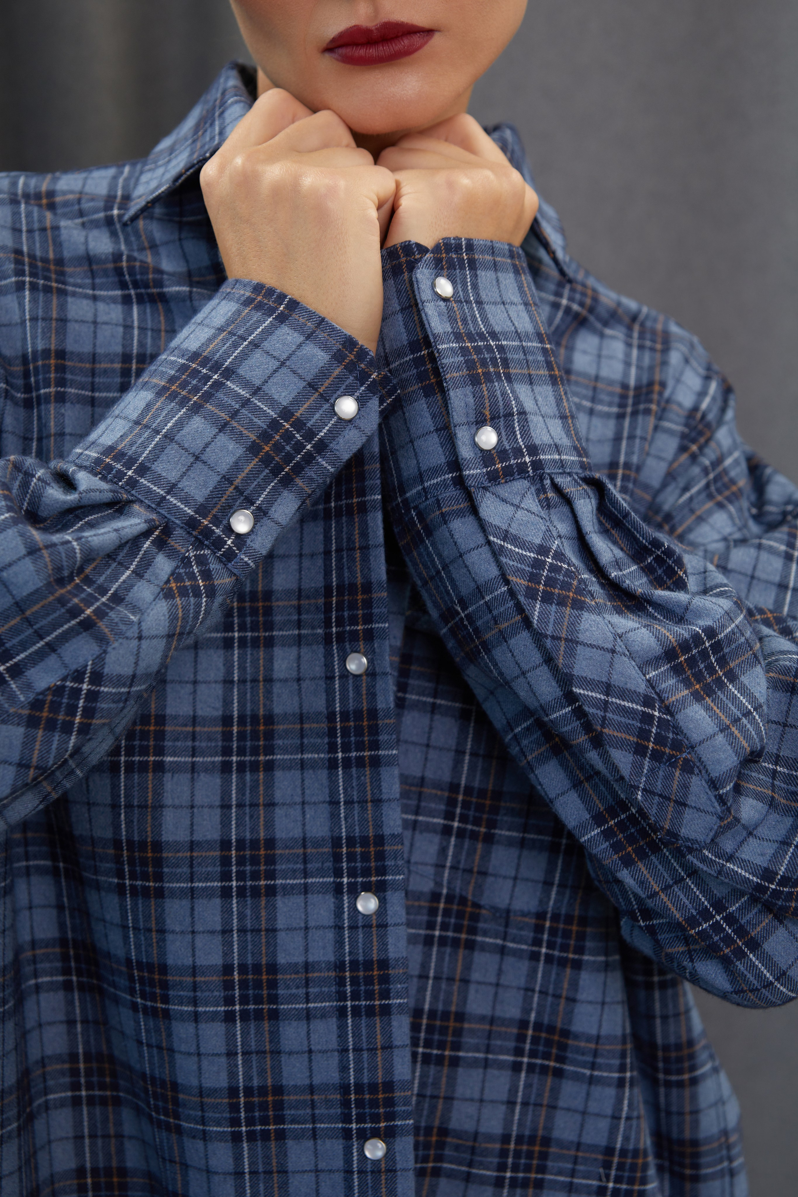 Сьемка для Фактуры. Главная