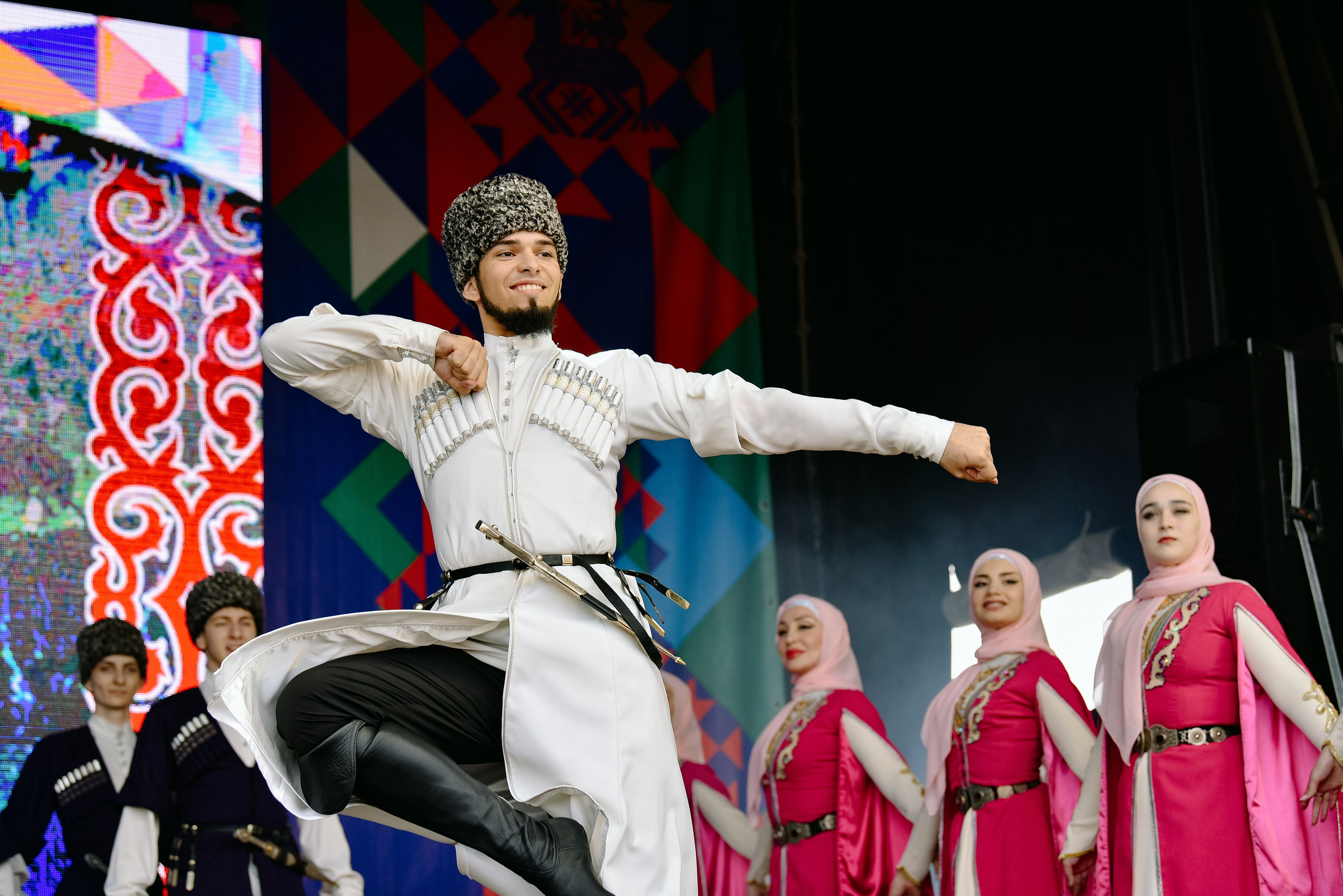 Фестиваль Песни России. РЕПОРТАЖНЫЙ И БИЗНЕС ФОТОГРАФ В МОСКВЕ, ЕГОР НИКОЛАЕВ