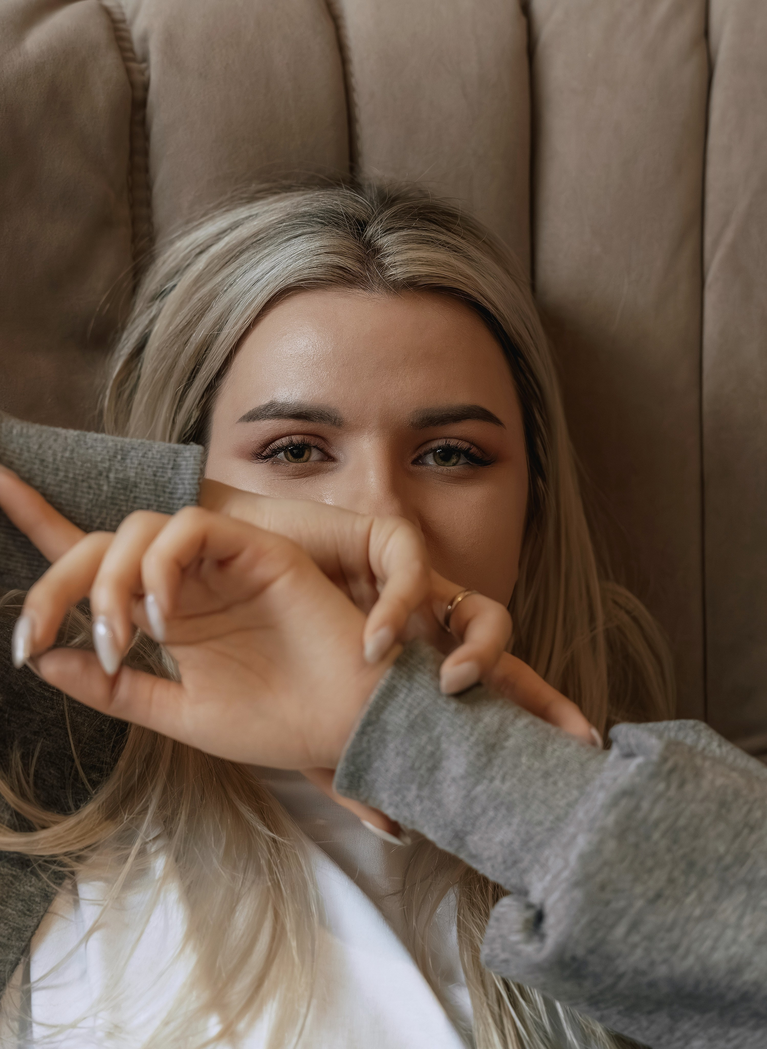 Маргарита. Семейный фотограф анималист г. Находка