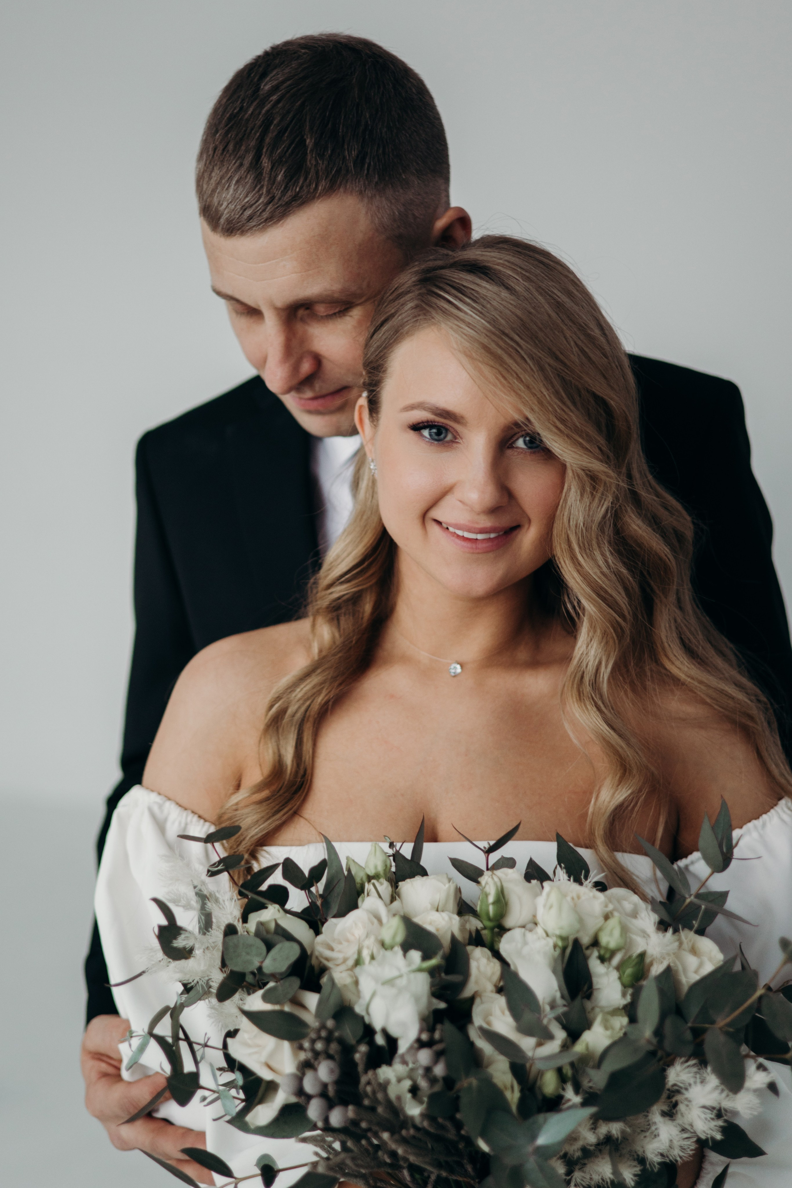 Е&В. Фотограф свадебный семейный в Красноярске Шукшина Наталья