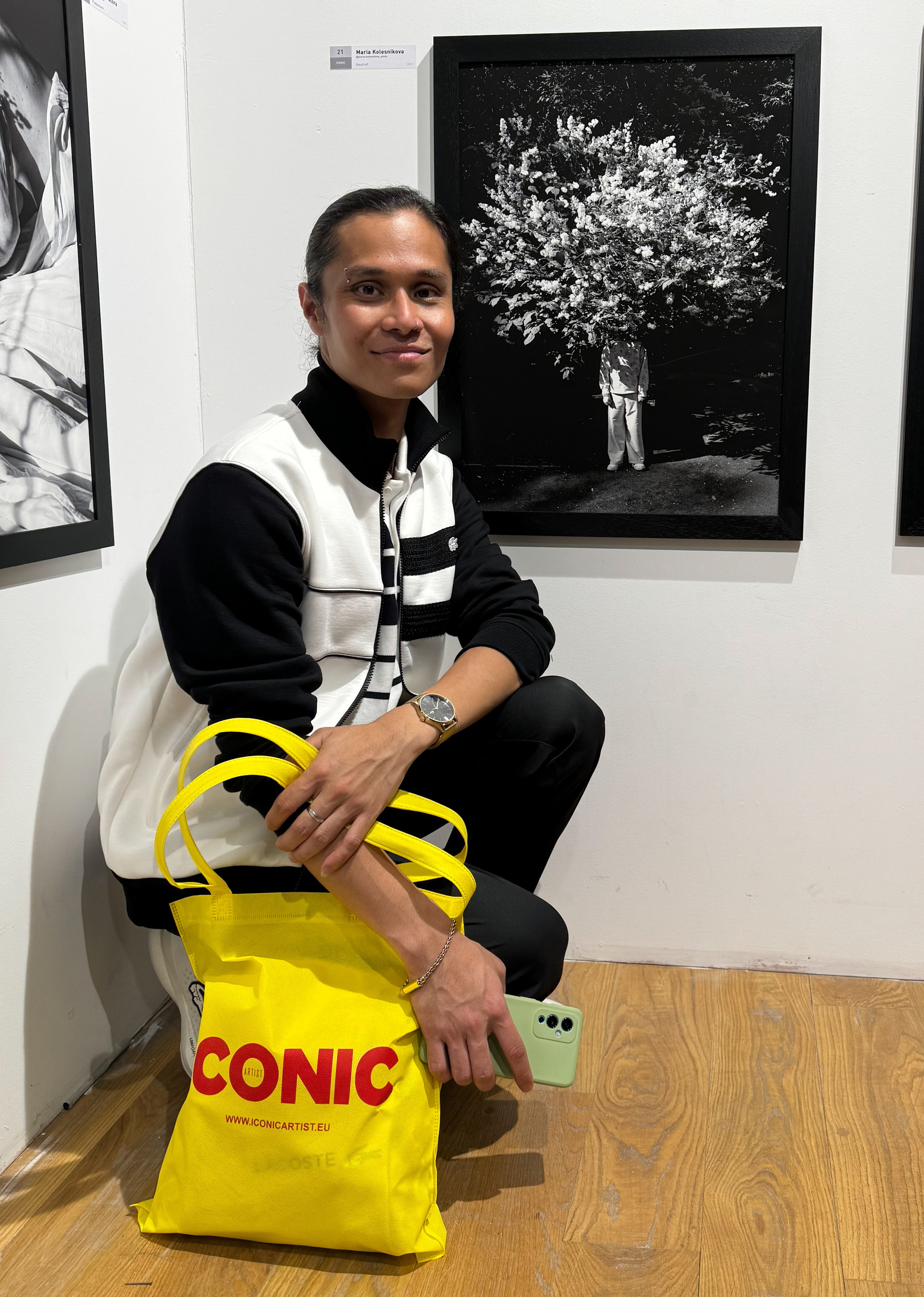 Выставки. Колесникова Мария Арт-фотограф