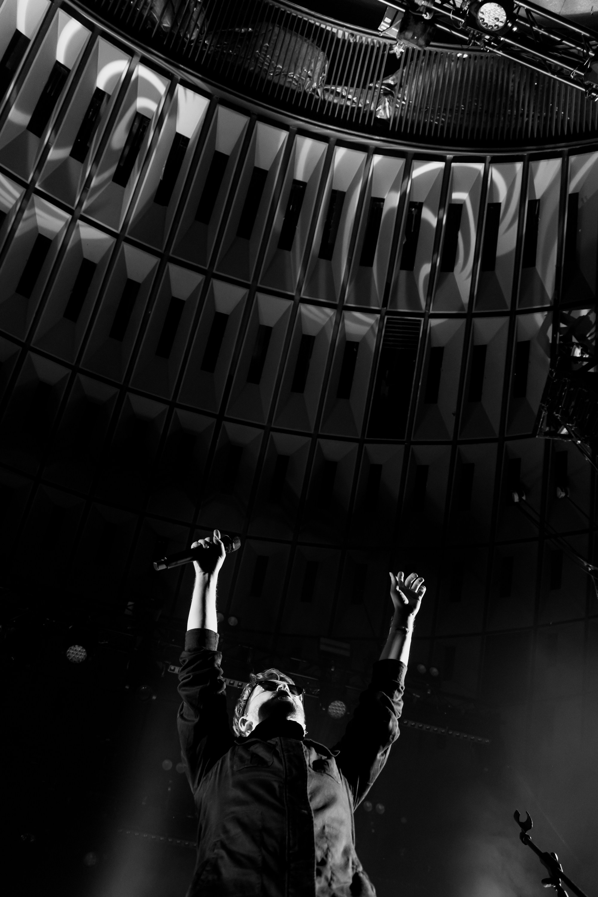 АФФИНАЖ Aurora Concert Hall. Фотограф в Санкт-Петербурге Гладкий Сергей