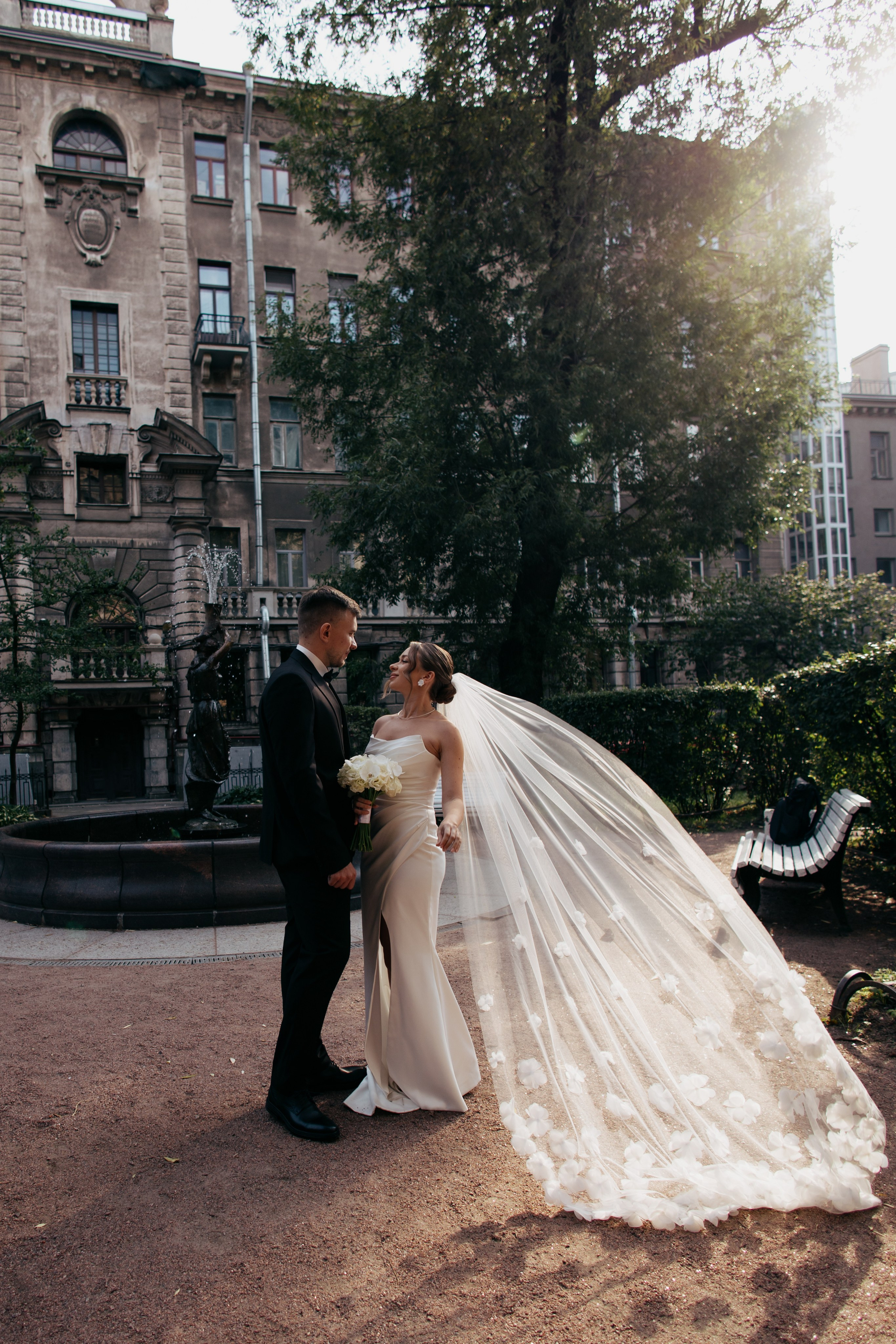 Saint P. sweet story. Фотограф в Санкт-Петербурге Гладкий Сергей