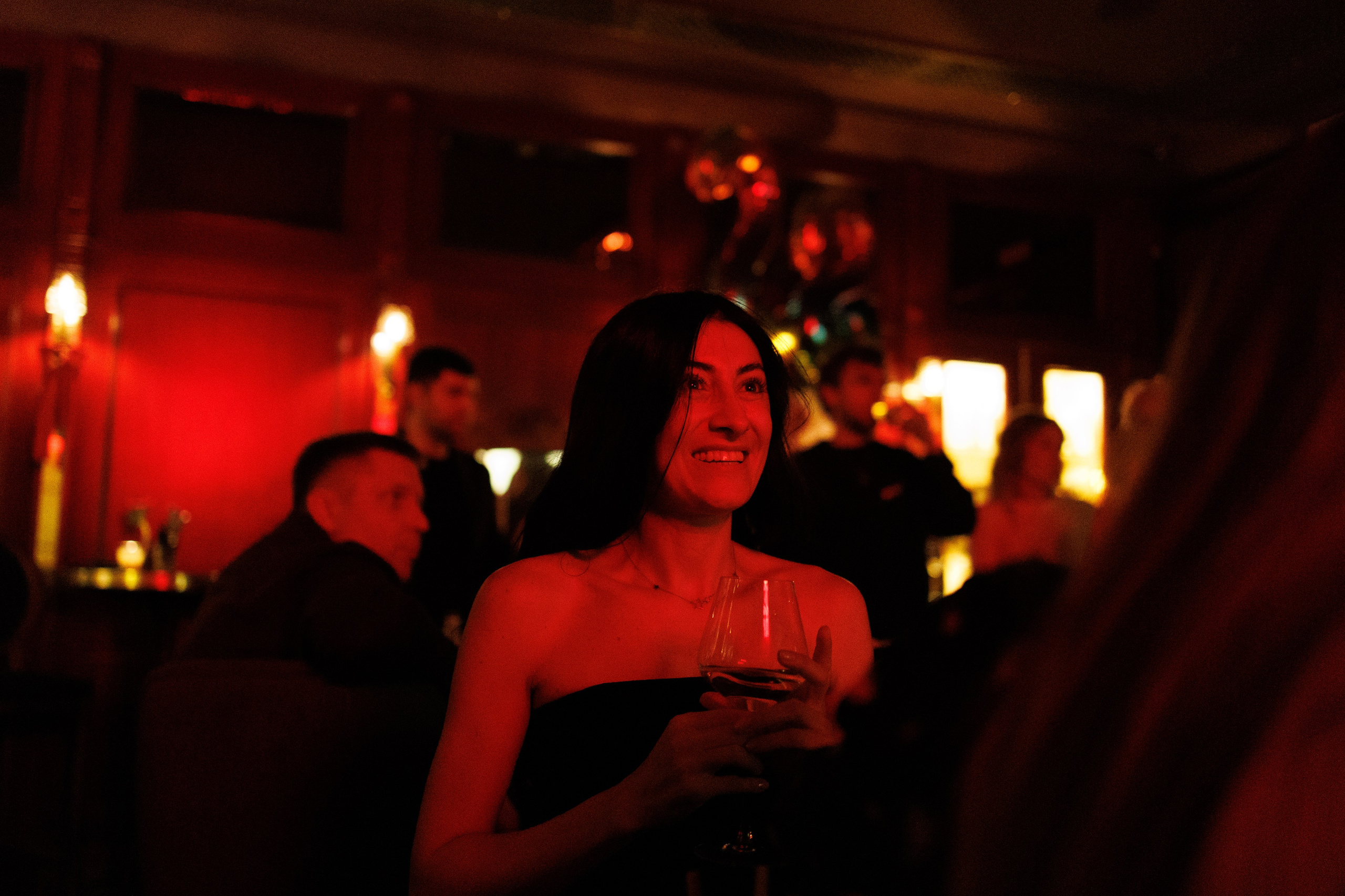 BIRTHDAY PARTY. Фотограф в Санкт-Петербурге Гладкий Сергей