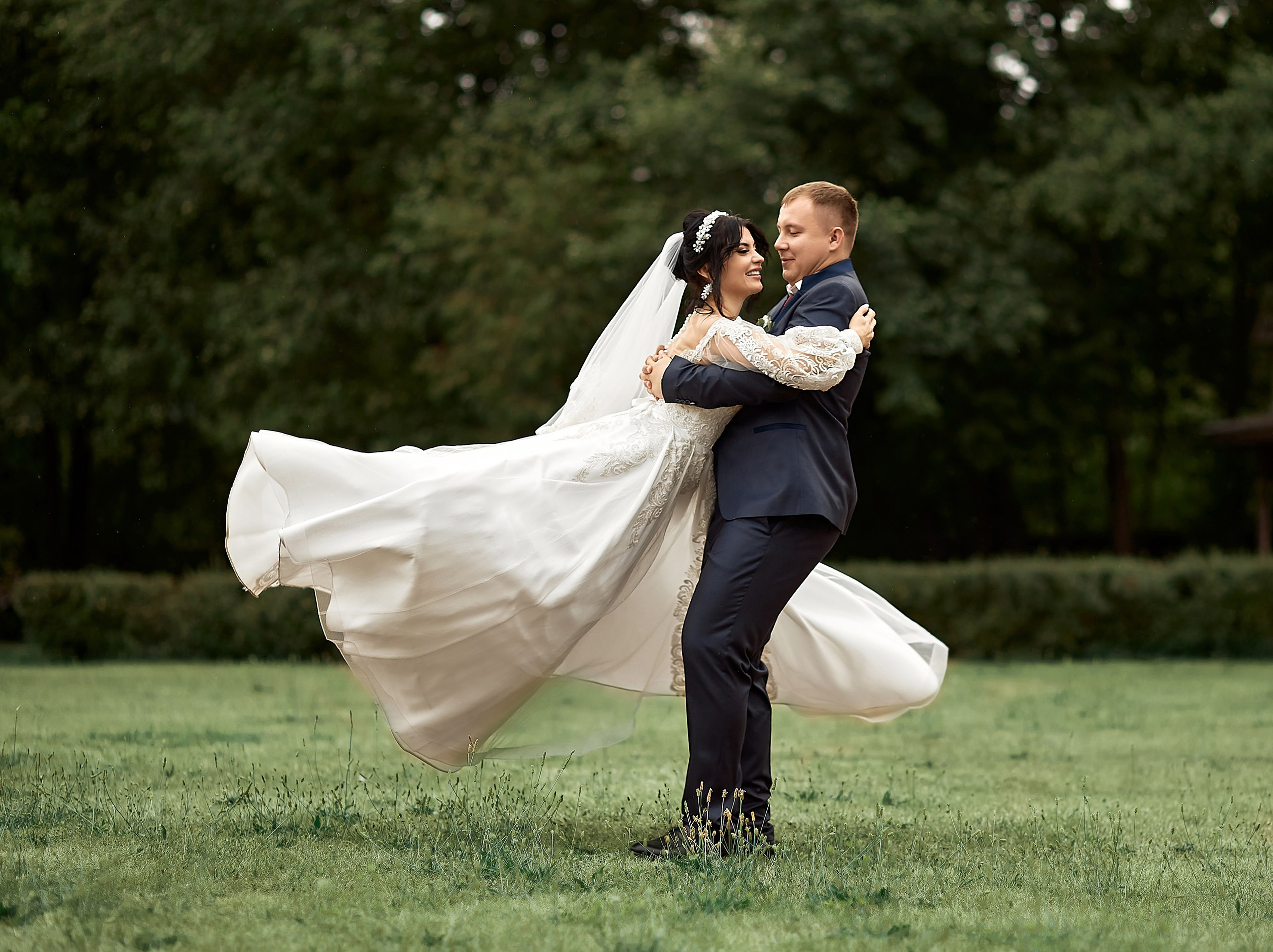Свадебное фото (Георгий и Екатерина). Фото и видео — Артания │ Раменское │ Вся Россия