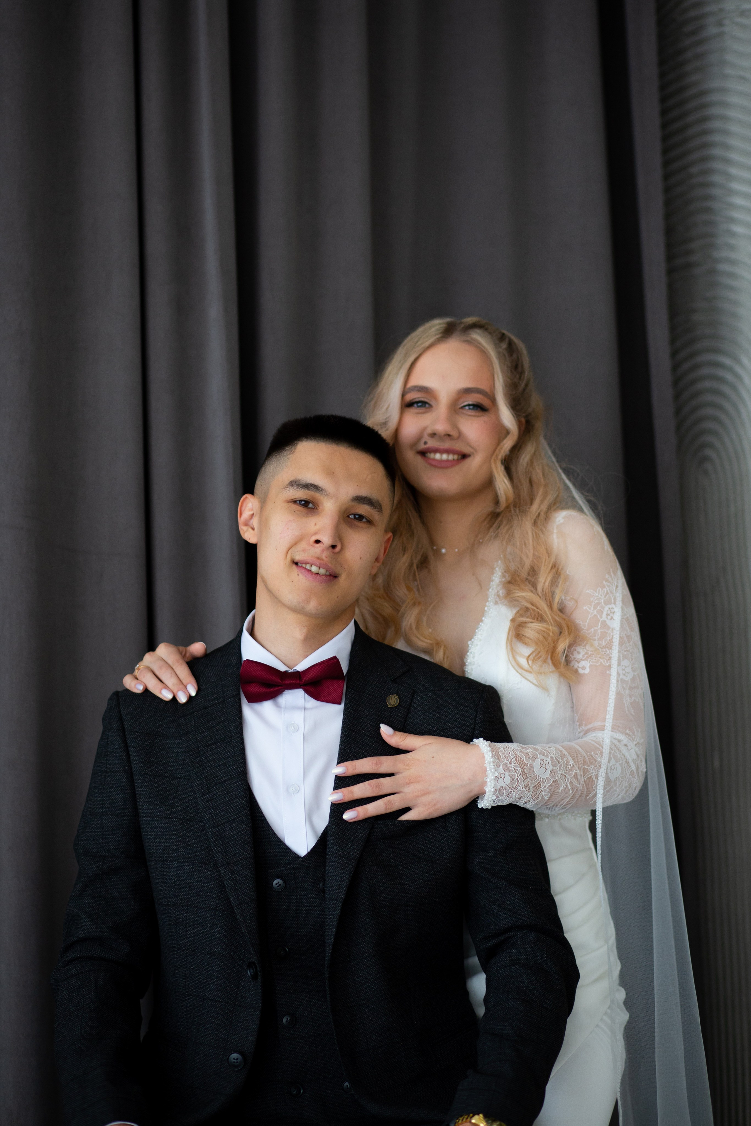 А&I. Фотограф, видеограф в Челябинске Глеб Хазиев