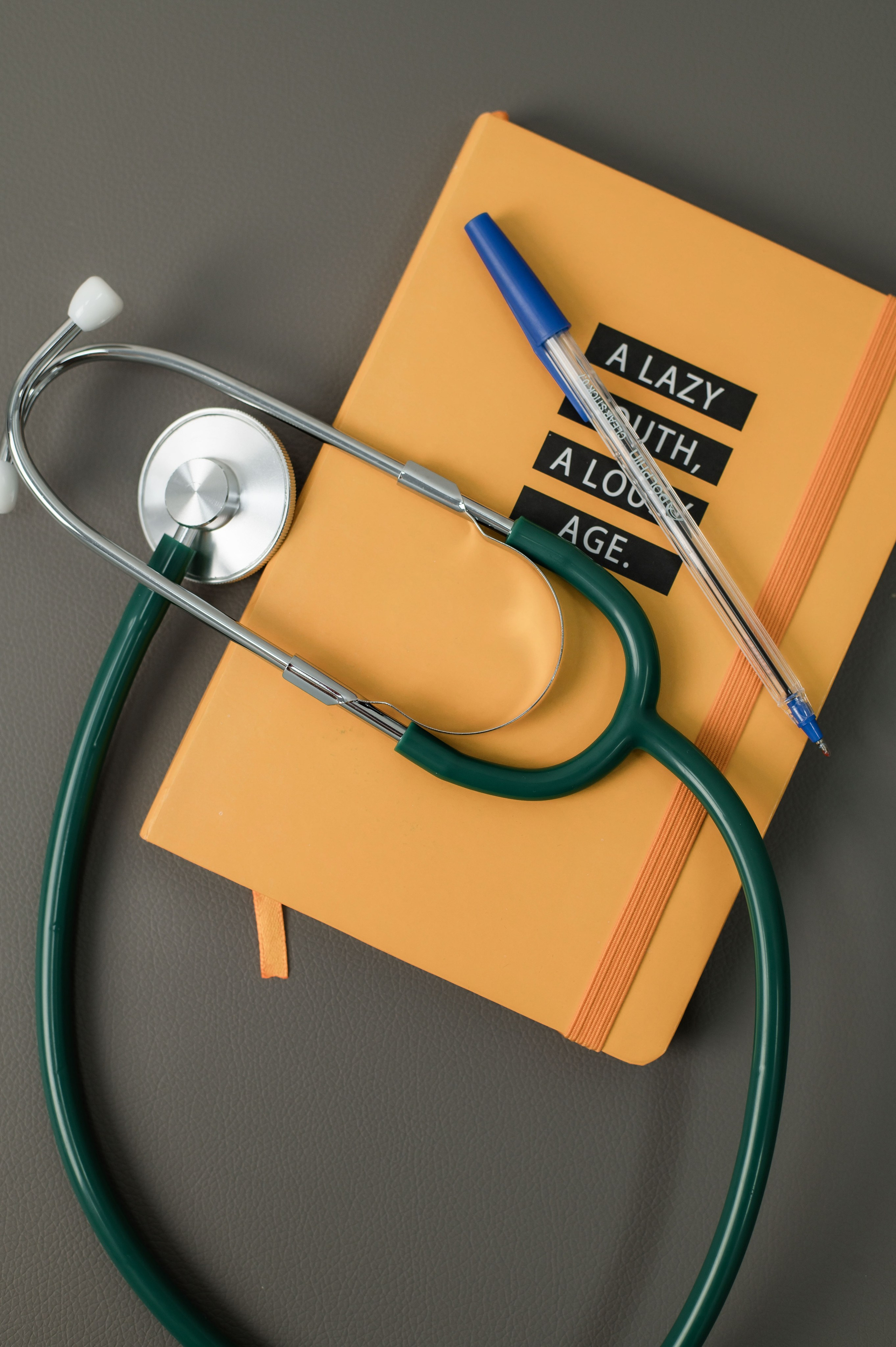 Съёмка медицины. Фотограф в Астане