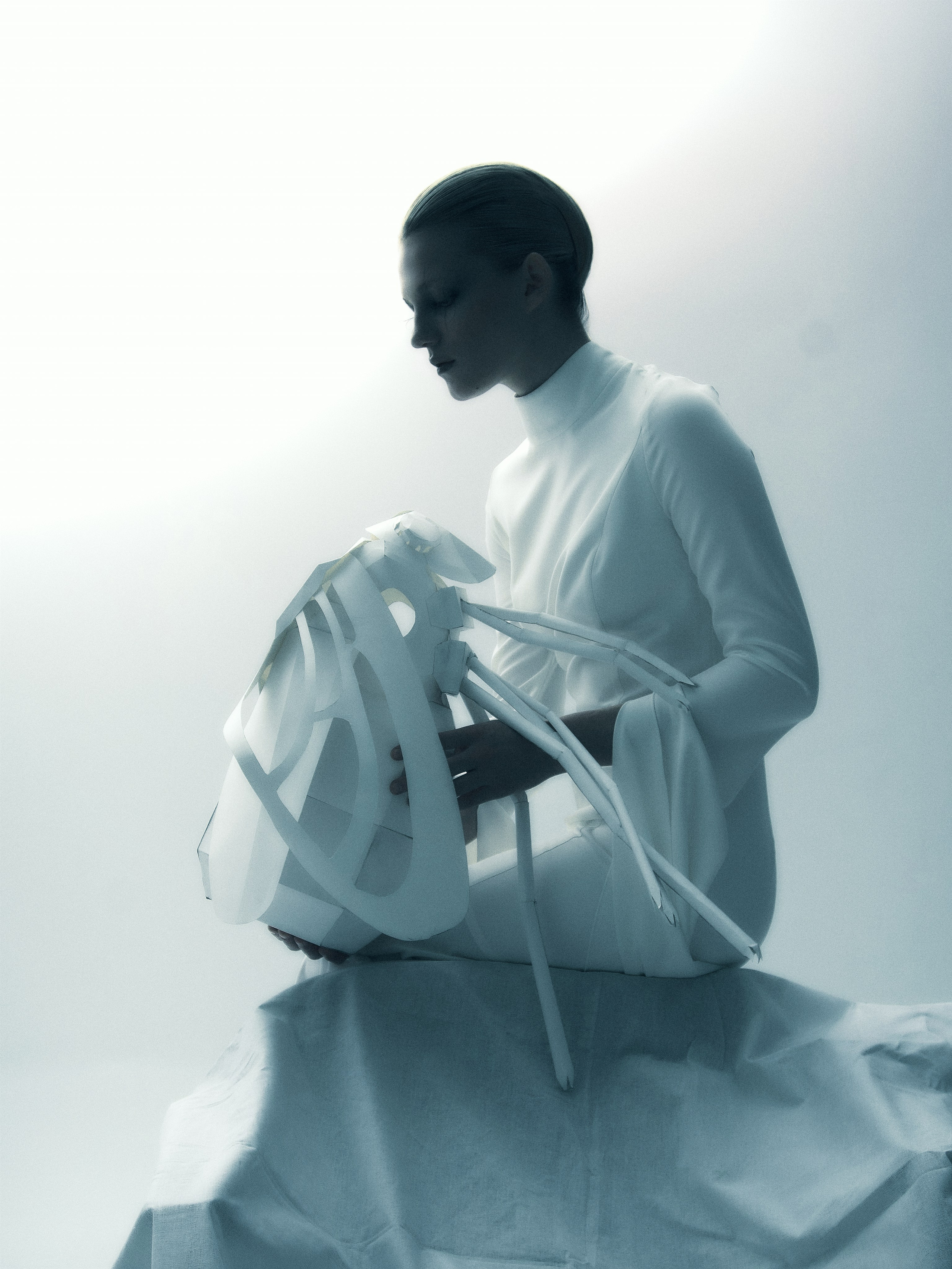 Арт-проект Муха. Фотограф в Минске Света Григорьева