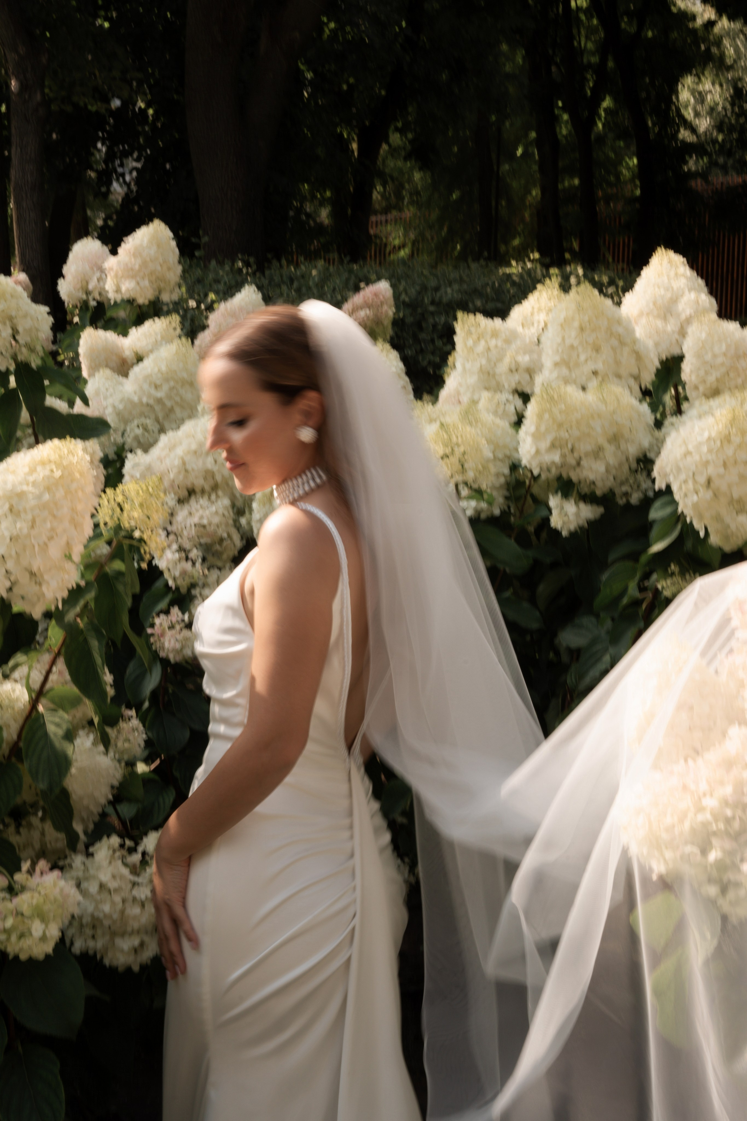 Александр и Оксана. Свадебный фотограф Воронеж Марина Грудинина