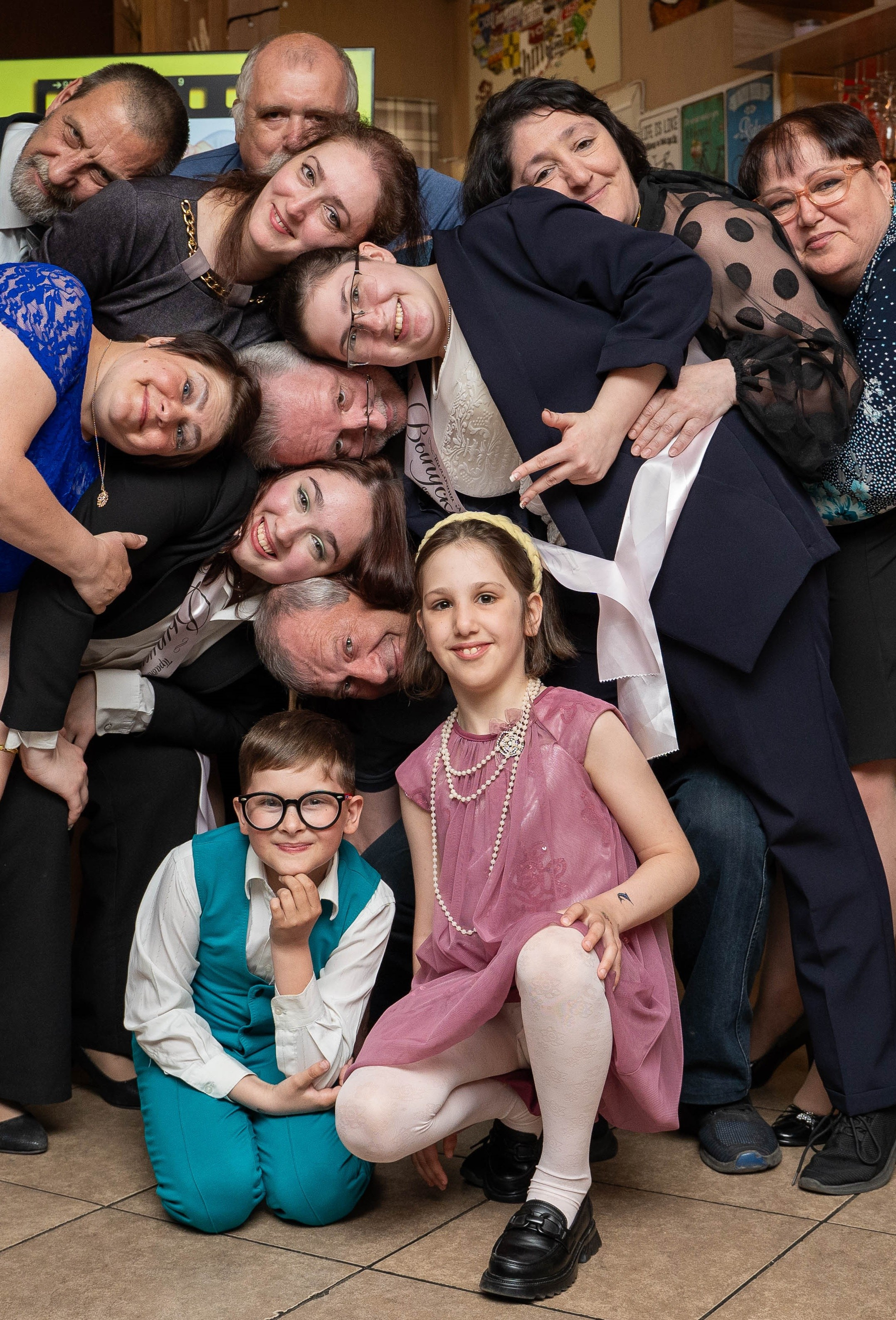 Выпускные. Студийный фотограф в Петропавловске-Камчатском