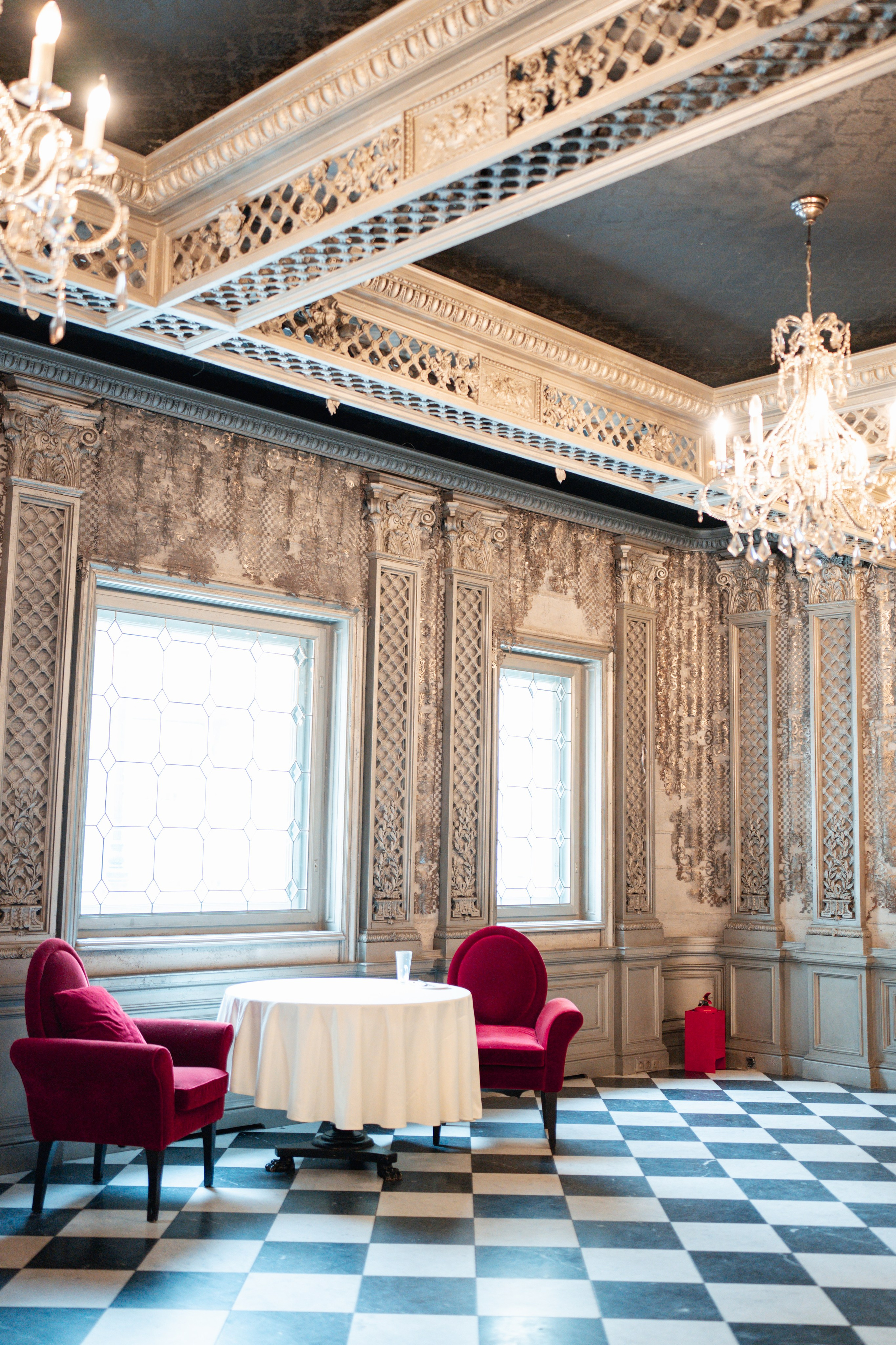 Турандот. Свадебный фотограф в Москве Кристина Чехова