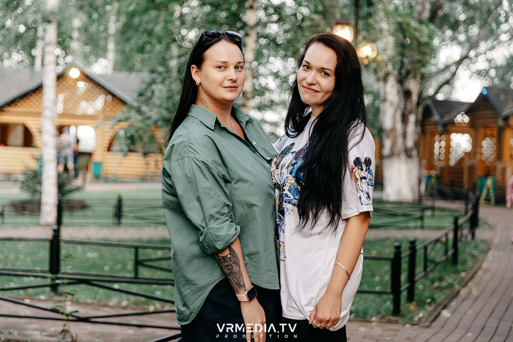 В гостях у «Петровича»