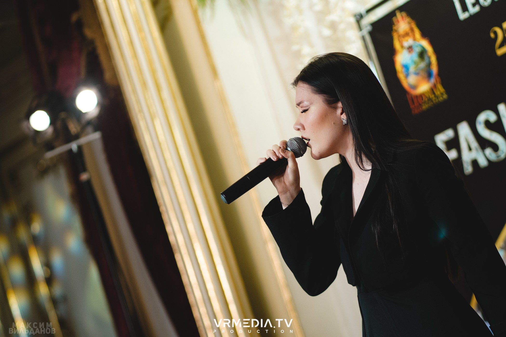 Leomar Production: Fashion проект «Glam Style 2024» 1 год