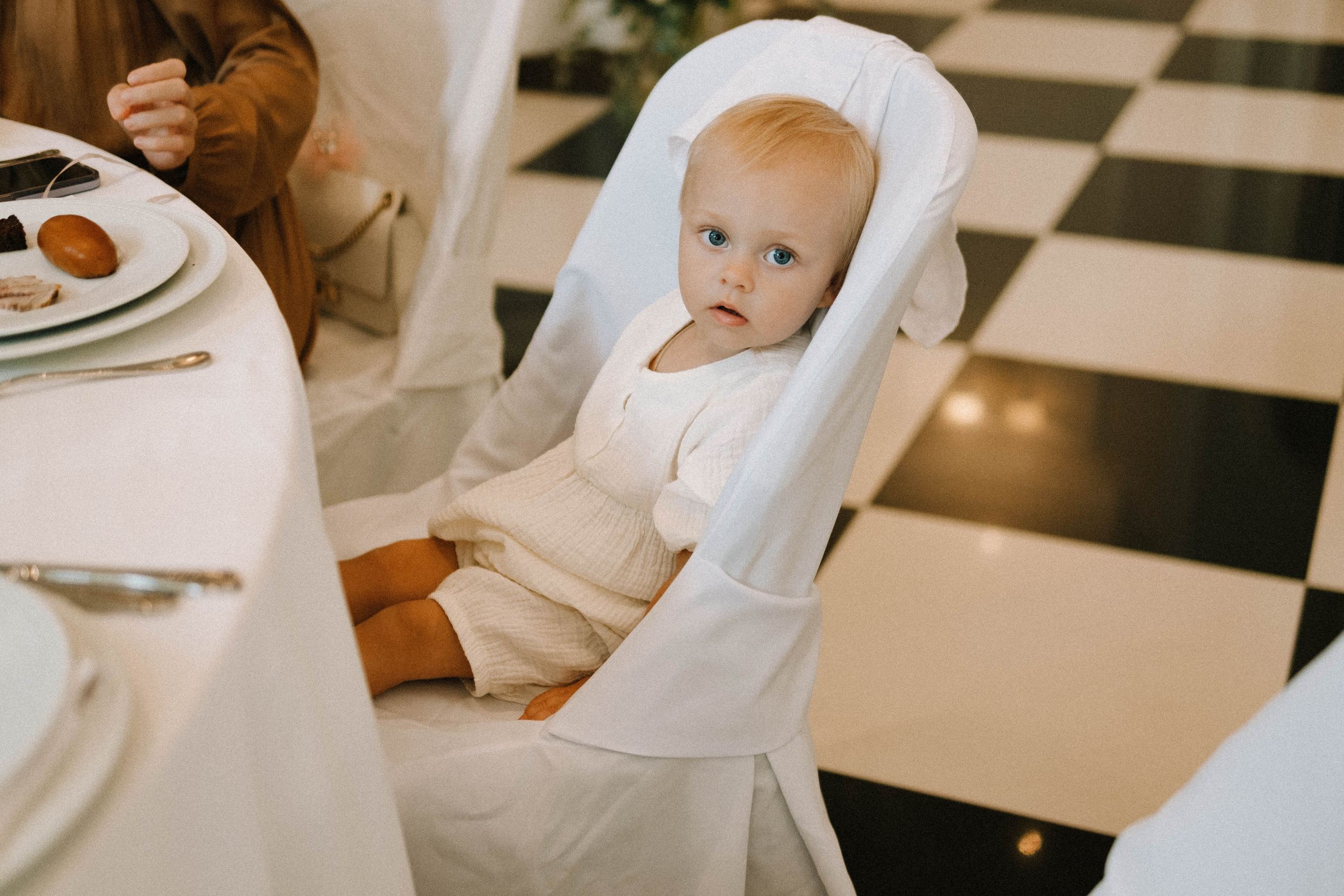 Лиза и Андрей. Свадебный фотограф Оля Григунова