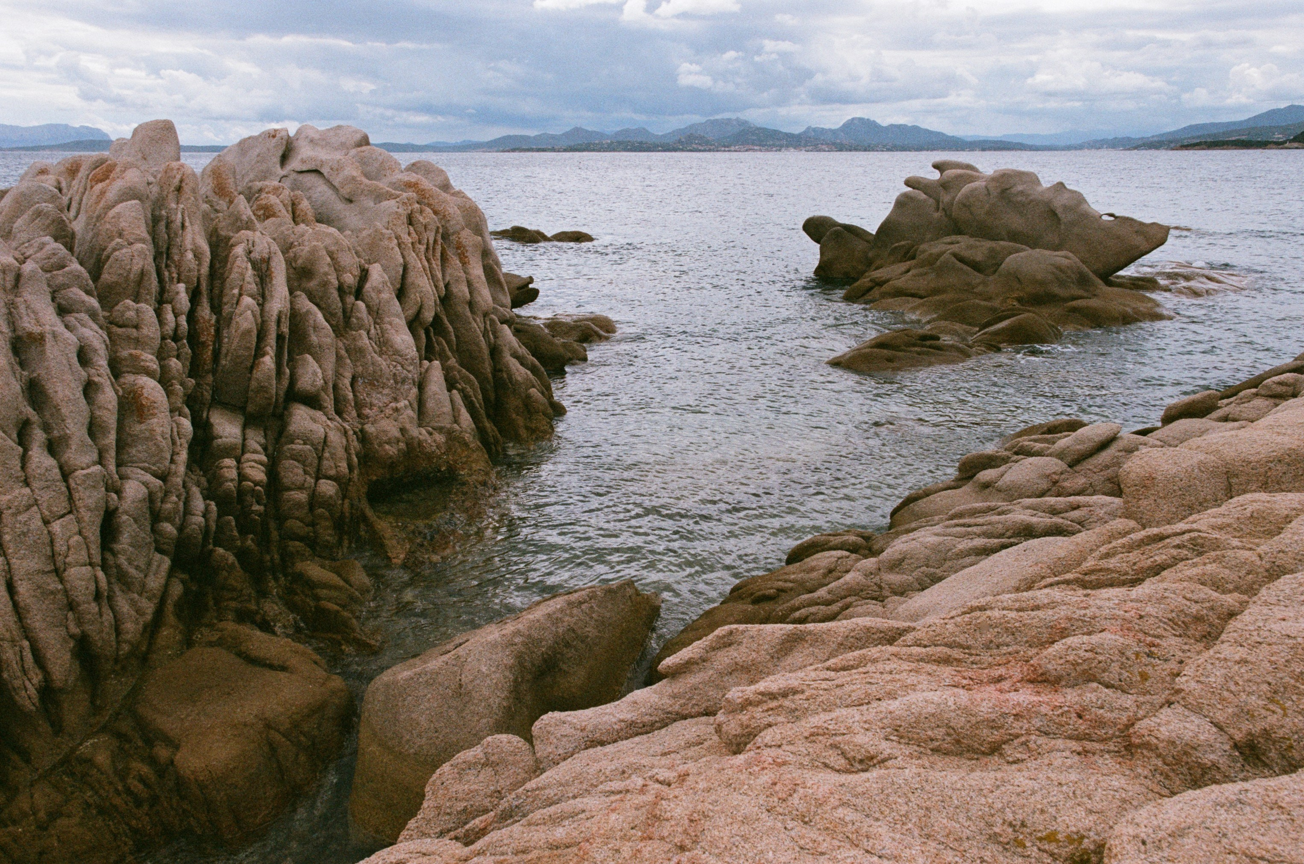 Coraline // sardinia, costa smeralda. EVER EXPOSED